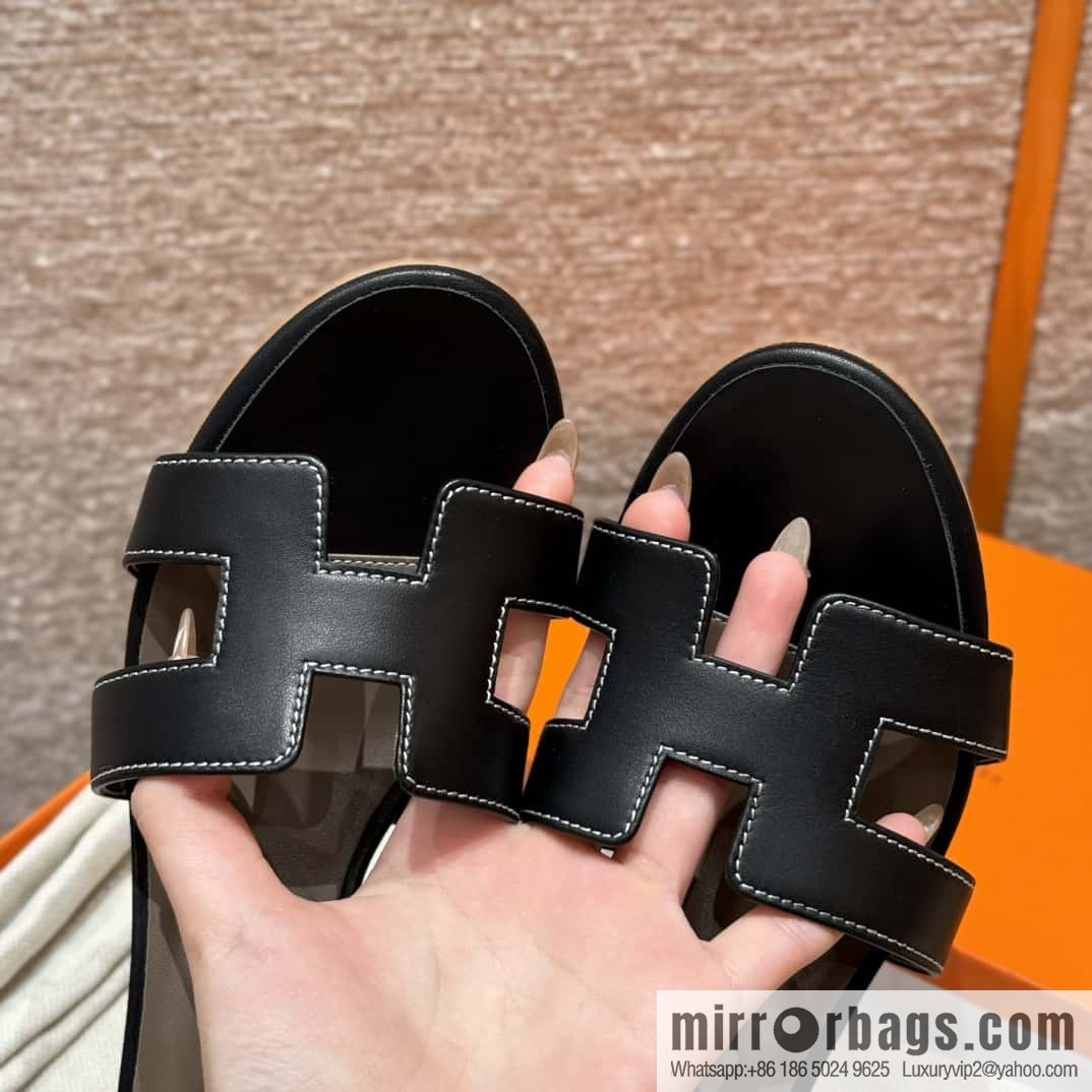 Hermès H Classic High Heels