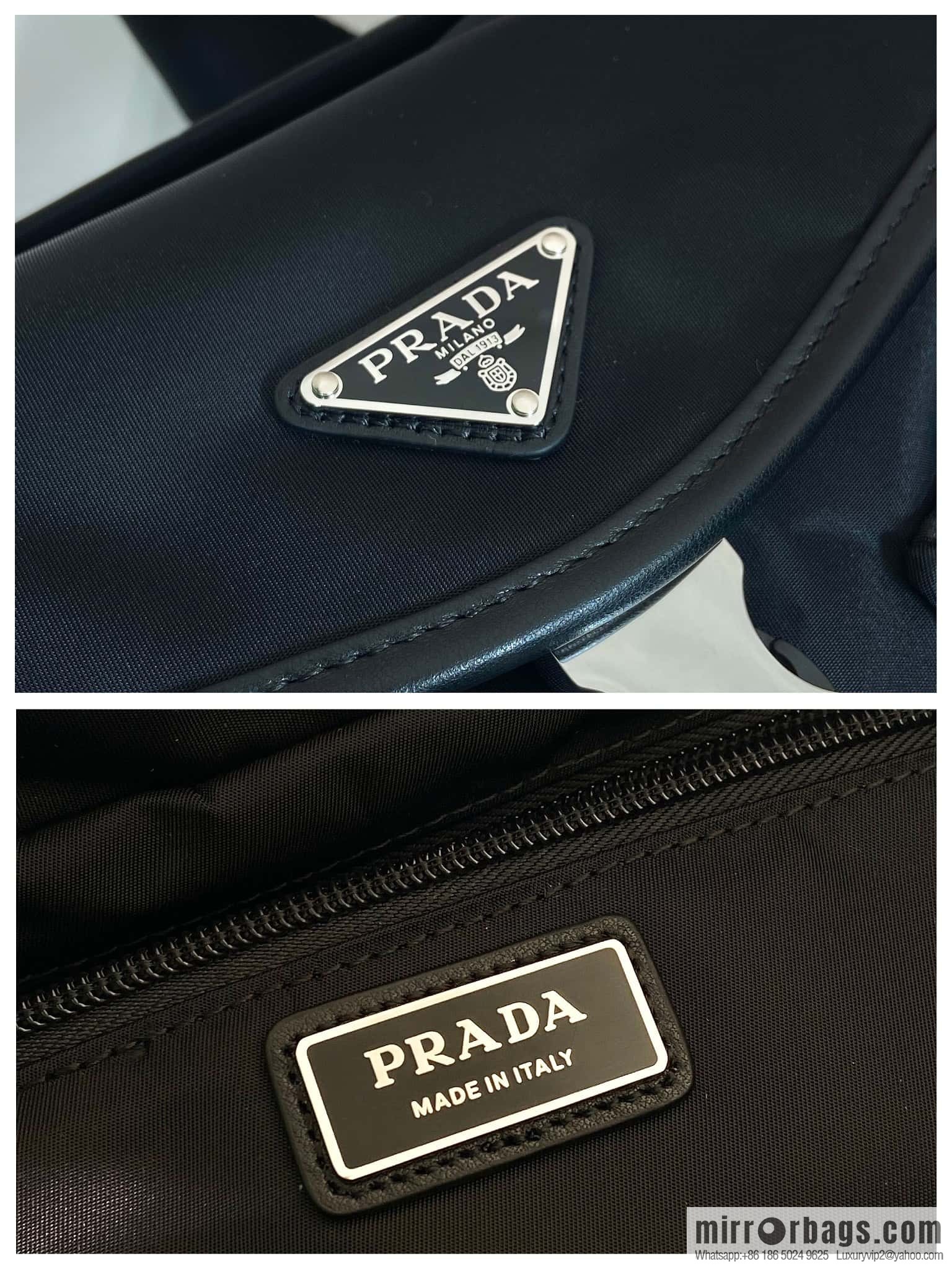 PRADA 🎉 new 🎉 2VH175 shoulder bag