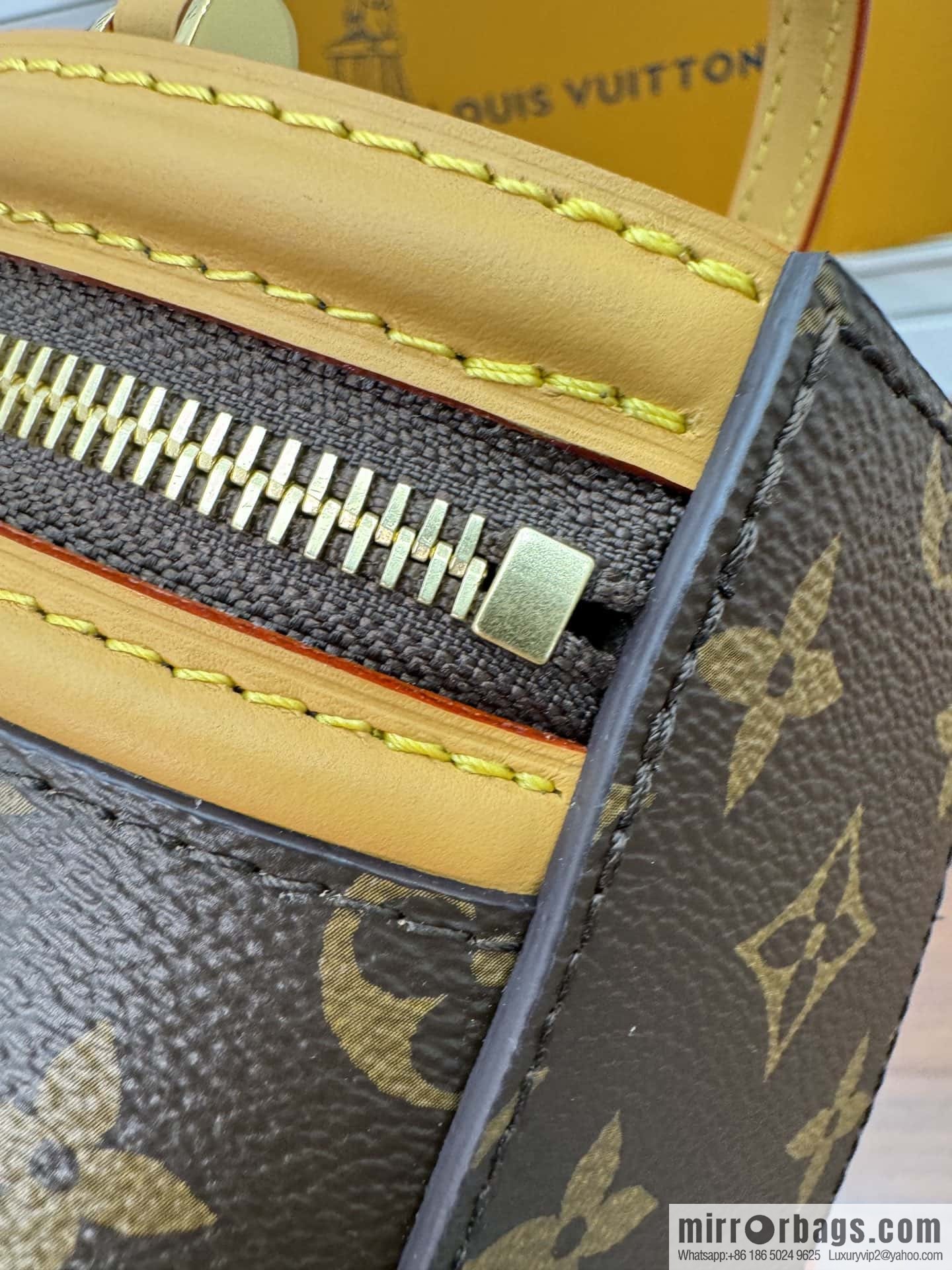 LV M82952 NANO CANNES 手袋