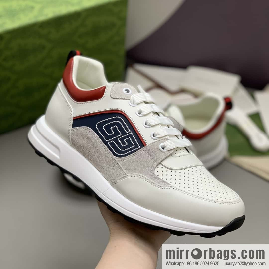GUCCI 🆕 men's sports running shoes