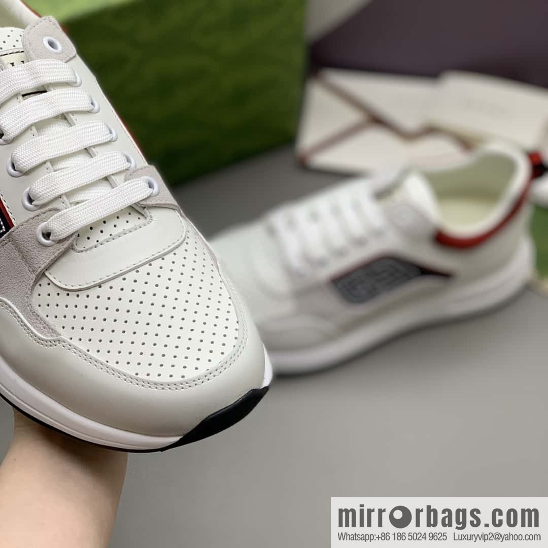 GUCCI 🆕 men's sports running shoes