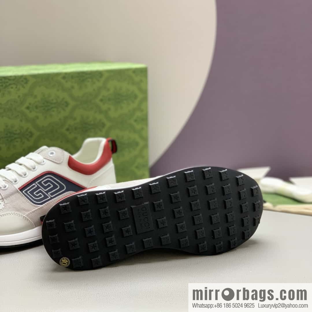 GUCCI 🆕 men's sports running shoes