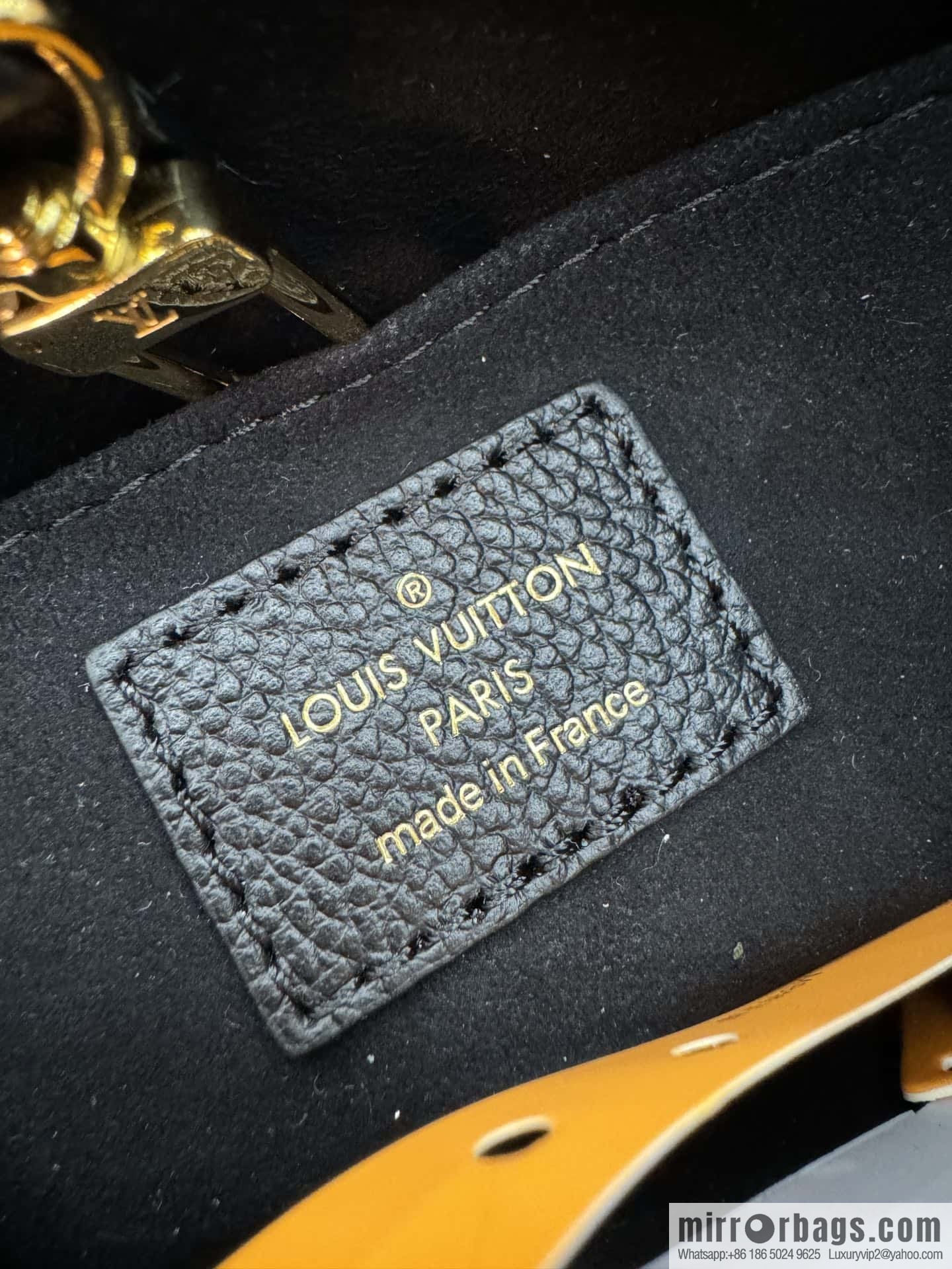 LV M46993 ONTHEGO BB handbag