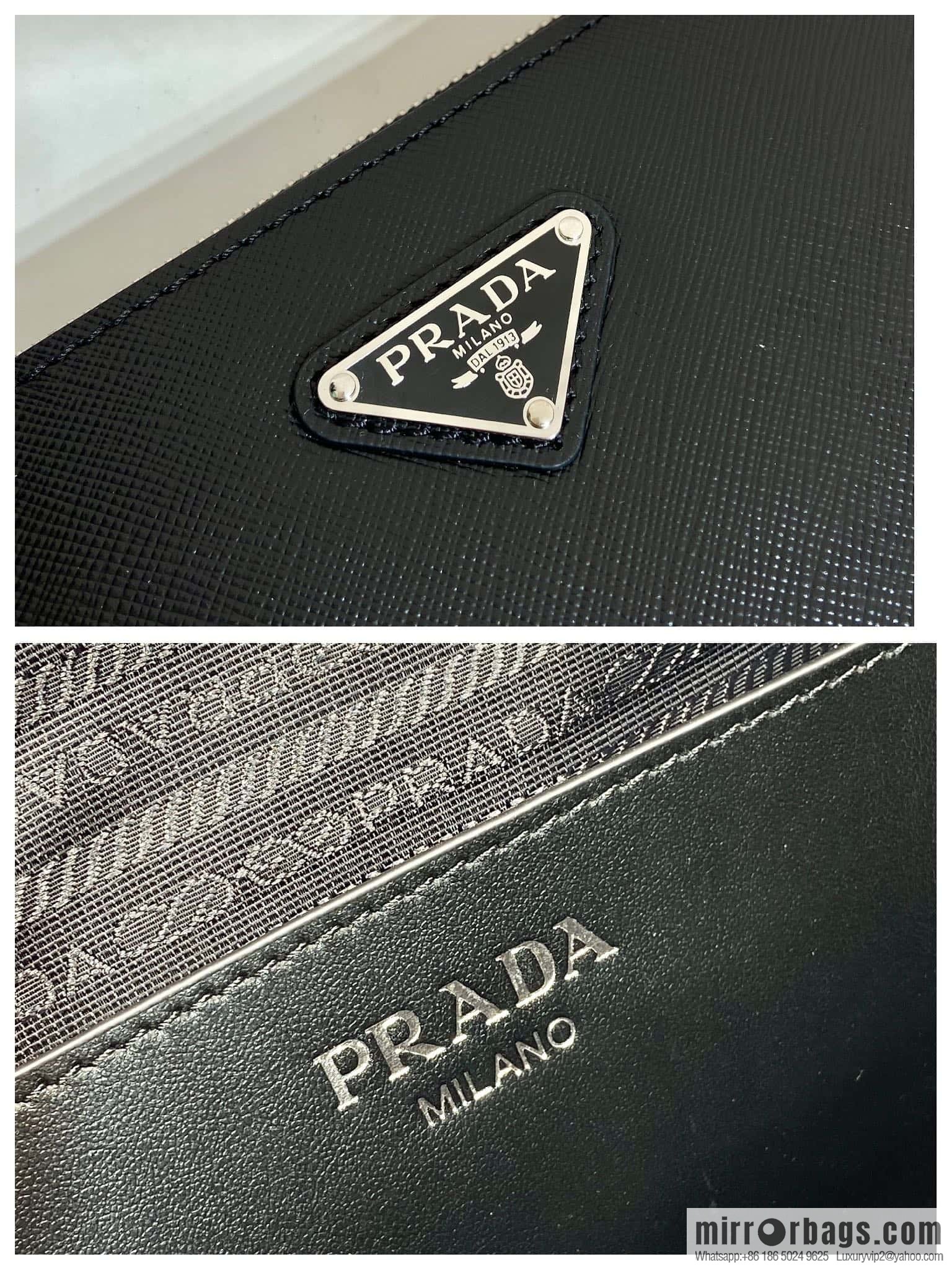 PRADA 🎉 new handbag 🎉 2NH023 large