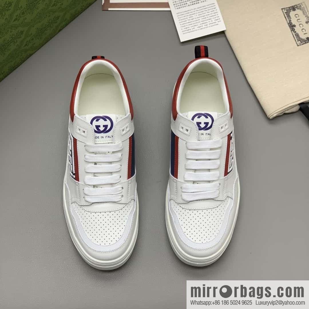 GUCCI 🔥 men's casual shoes