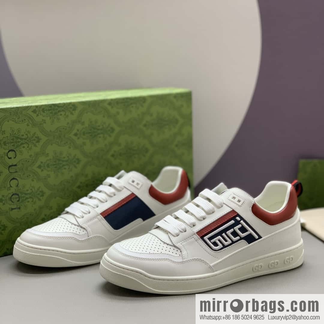GUCCI 🔥 men's casual shoes