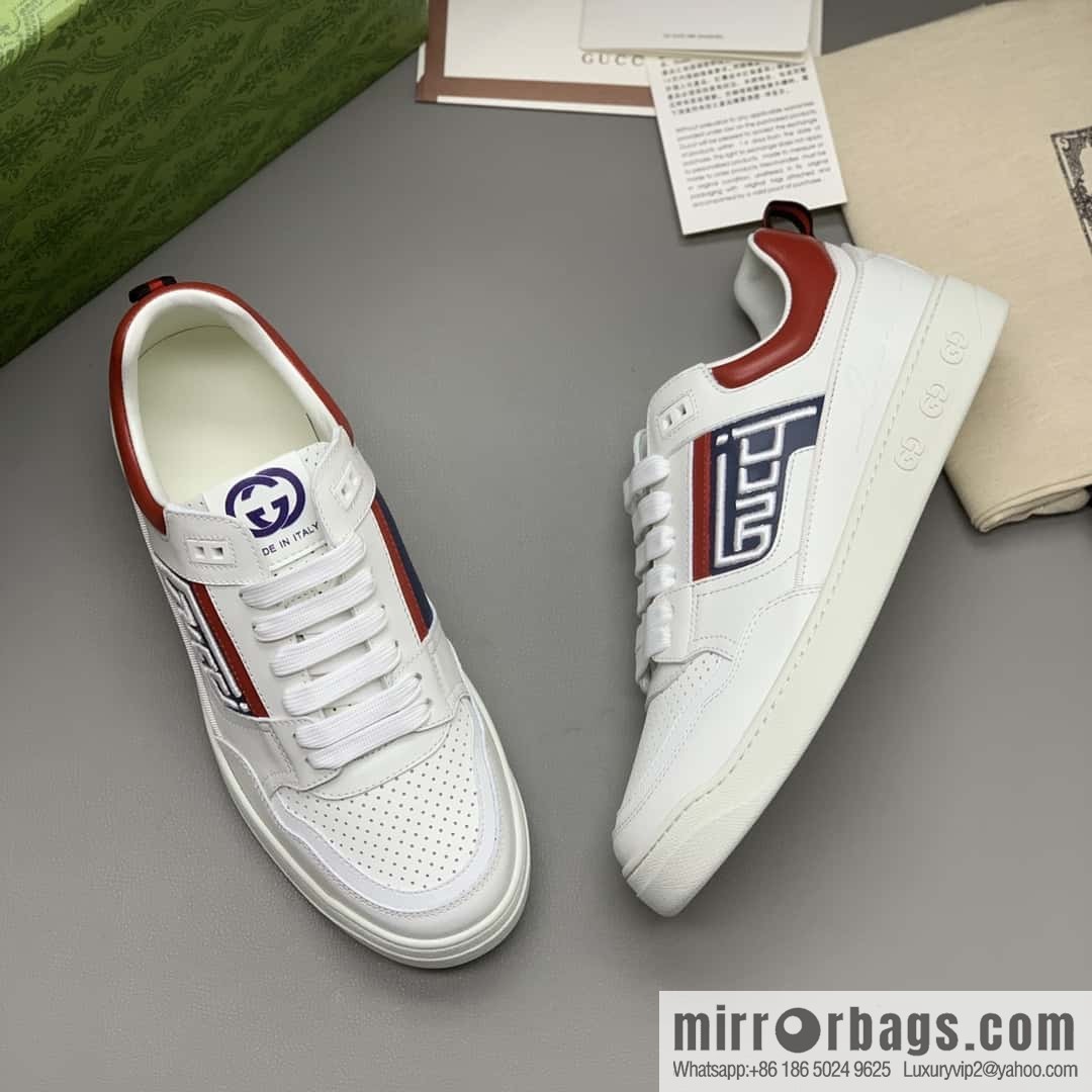GUCCI 🔥 men's casual shoes
