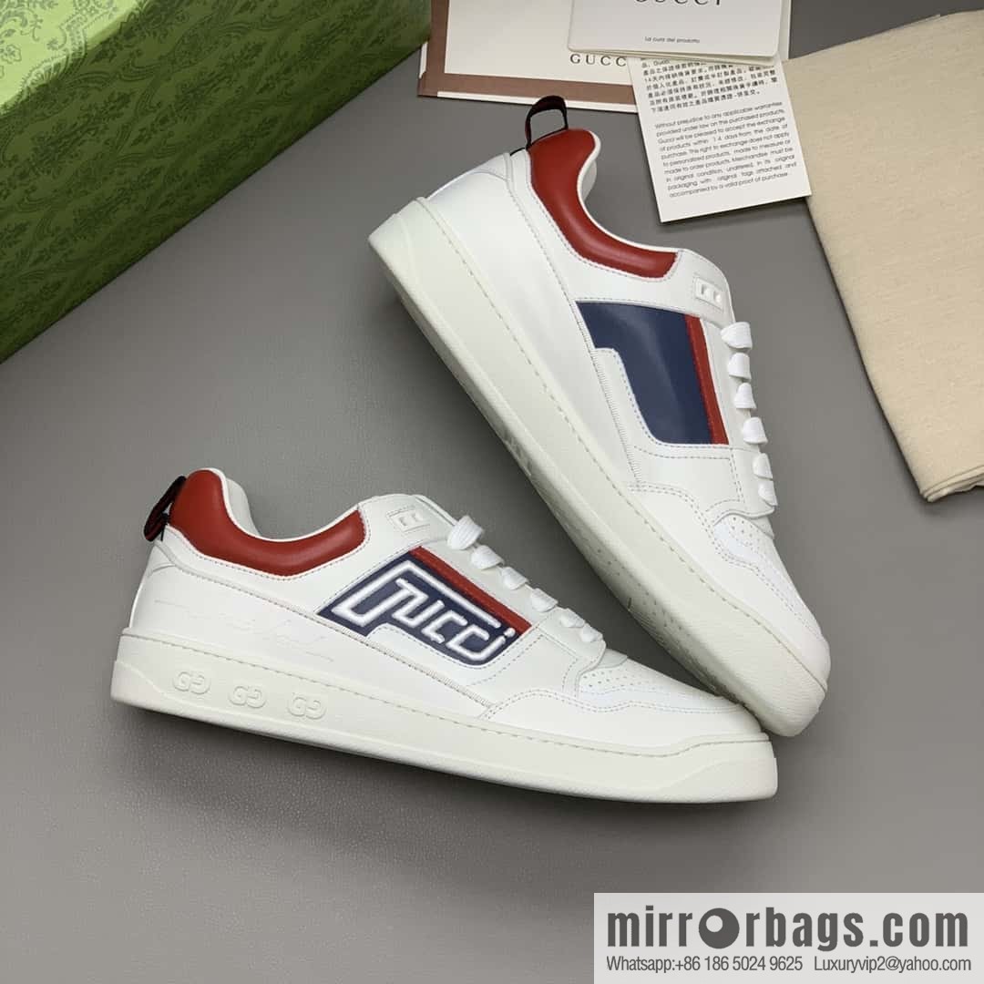 GUCCI 🔥 men's casual shoes