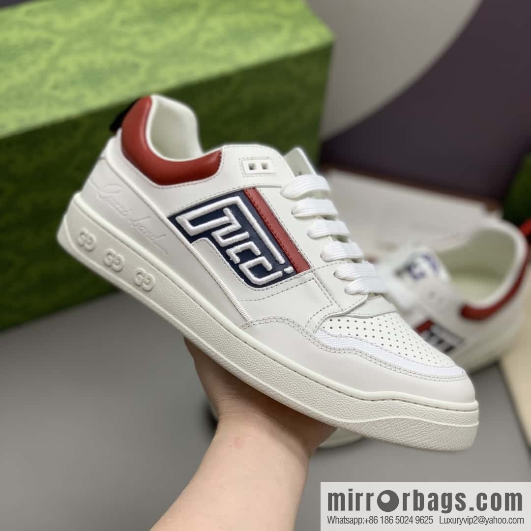 GUCCI 🔥 men's casual shoes