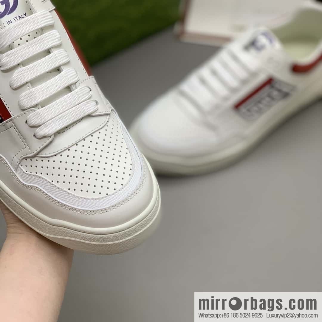 GUCCI 🔥 men's casual shoes