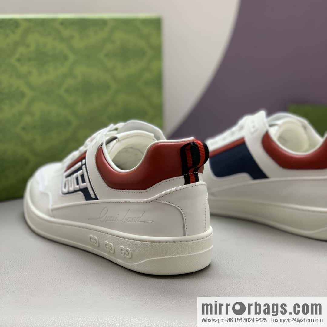 GUCCI 🔥 men's casual shoes