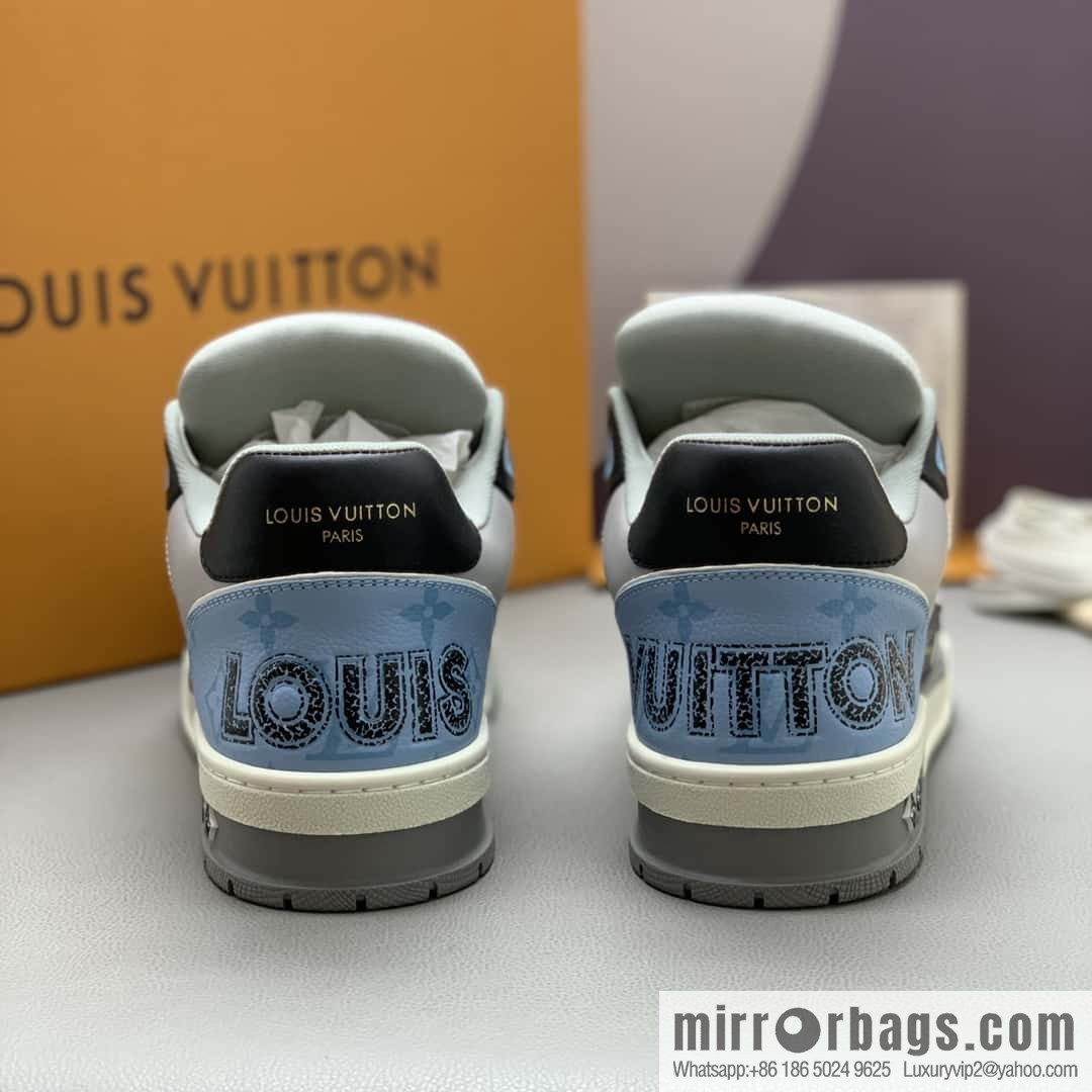 LV 🆕 men's sports running shoes