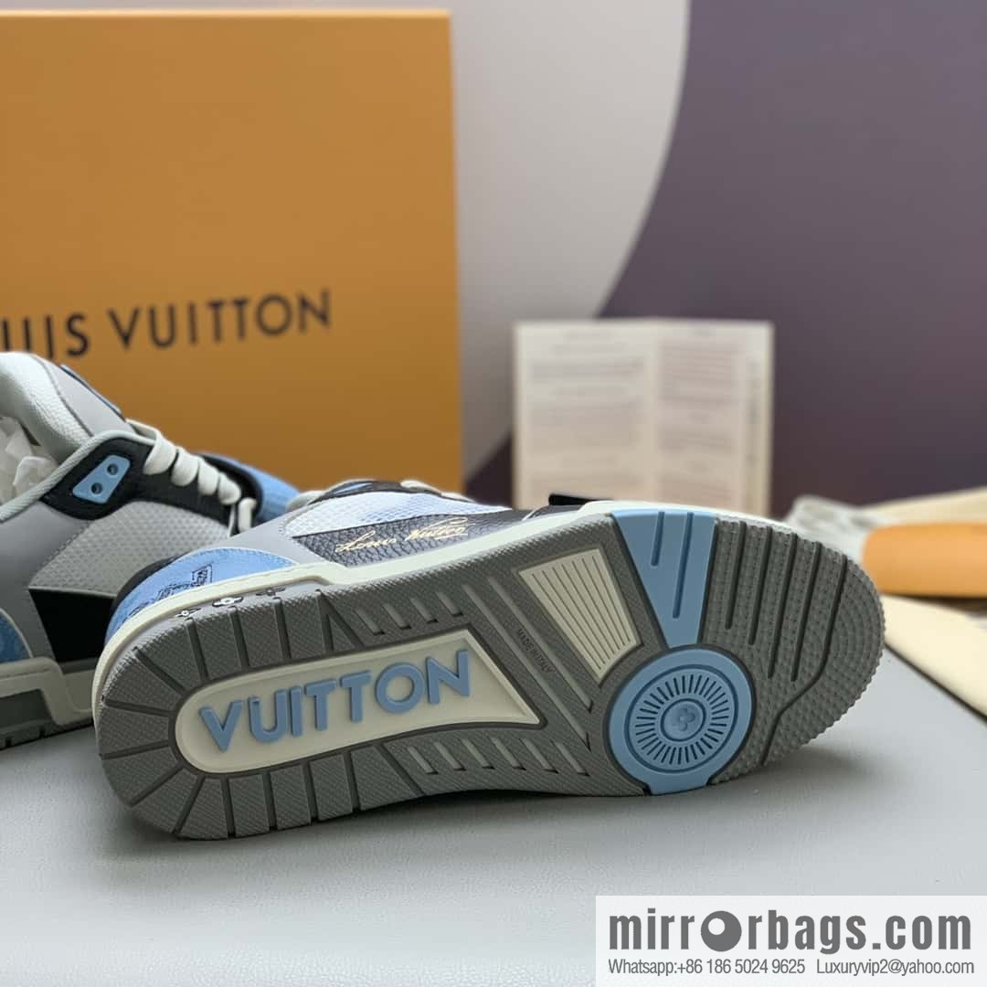 LV 🆕 men's sports running shoes