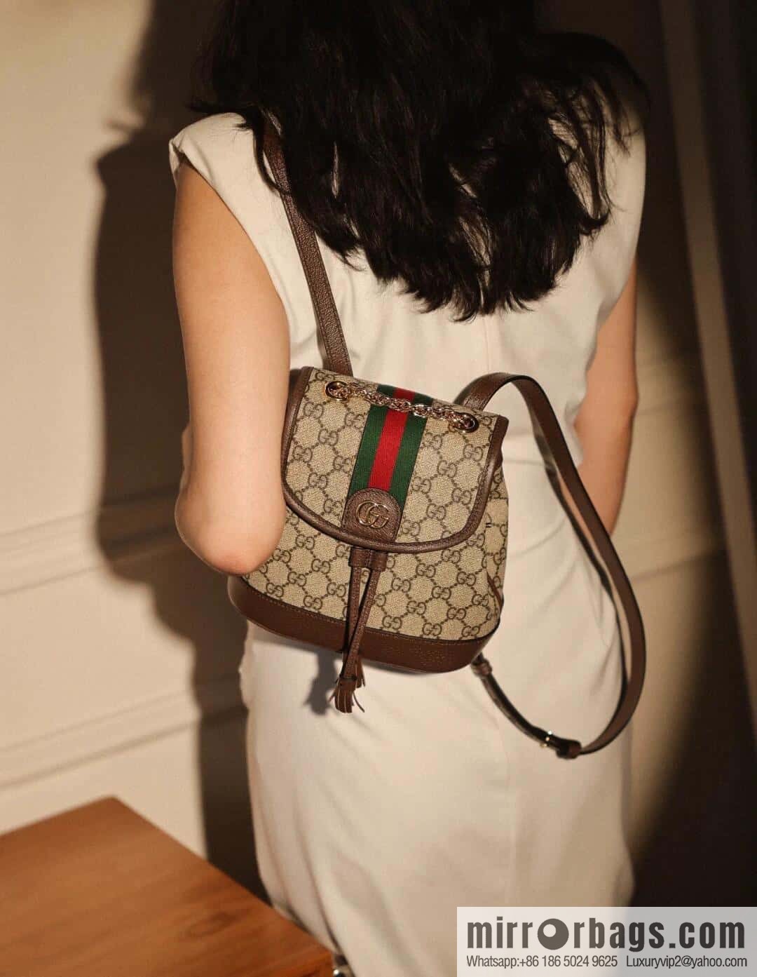Gucci Ophidia mini backpack 795221