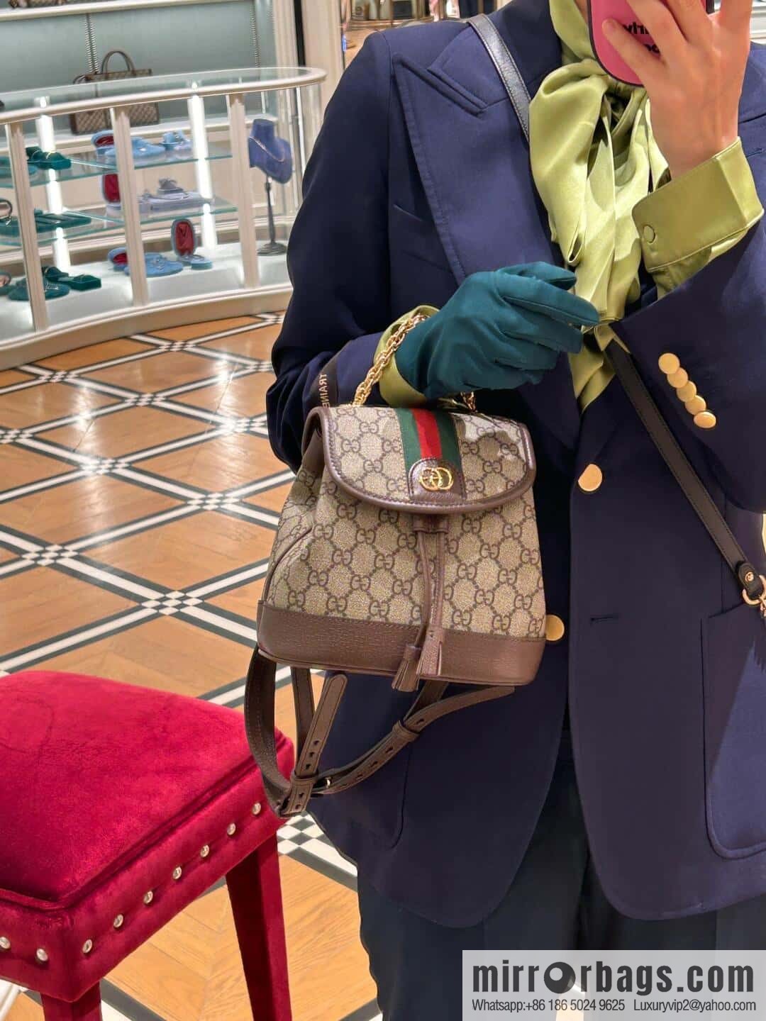 Gucci Ophidia mini backpack 795221