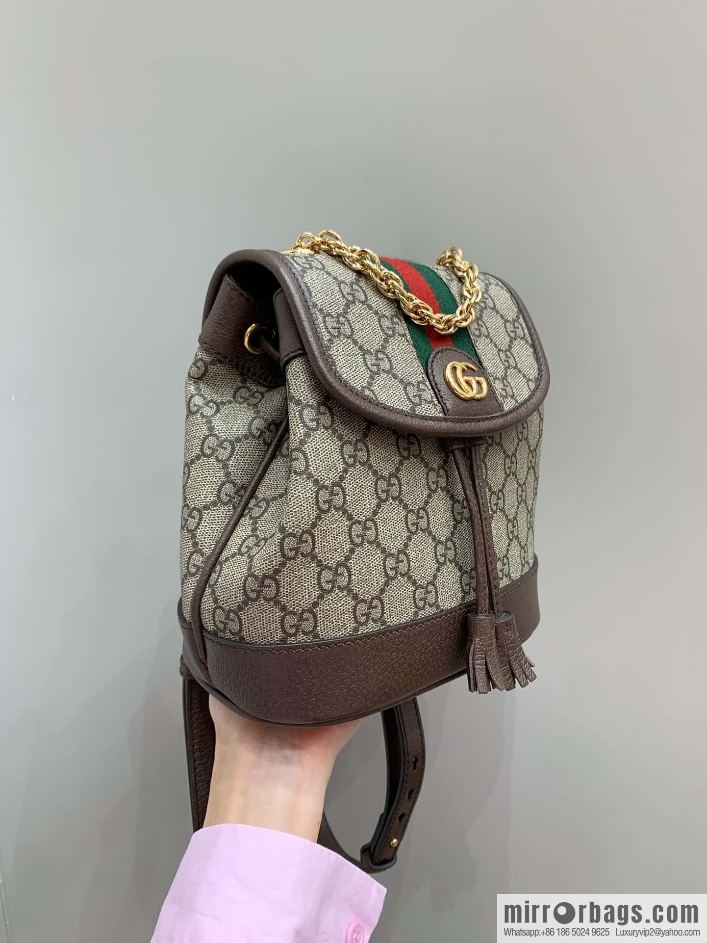 Gucci Ophidia mini backpack 795221