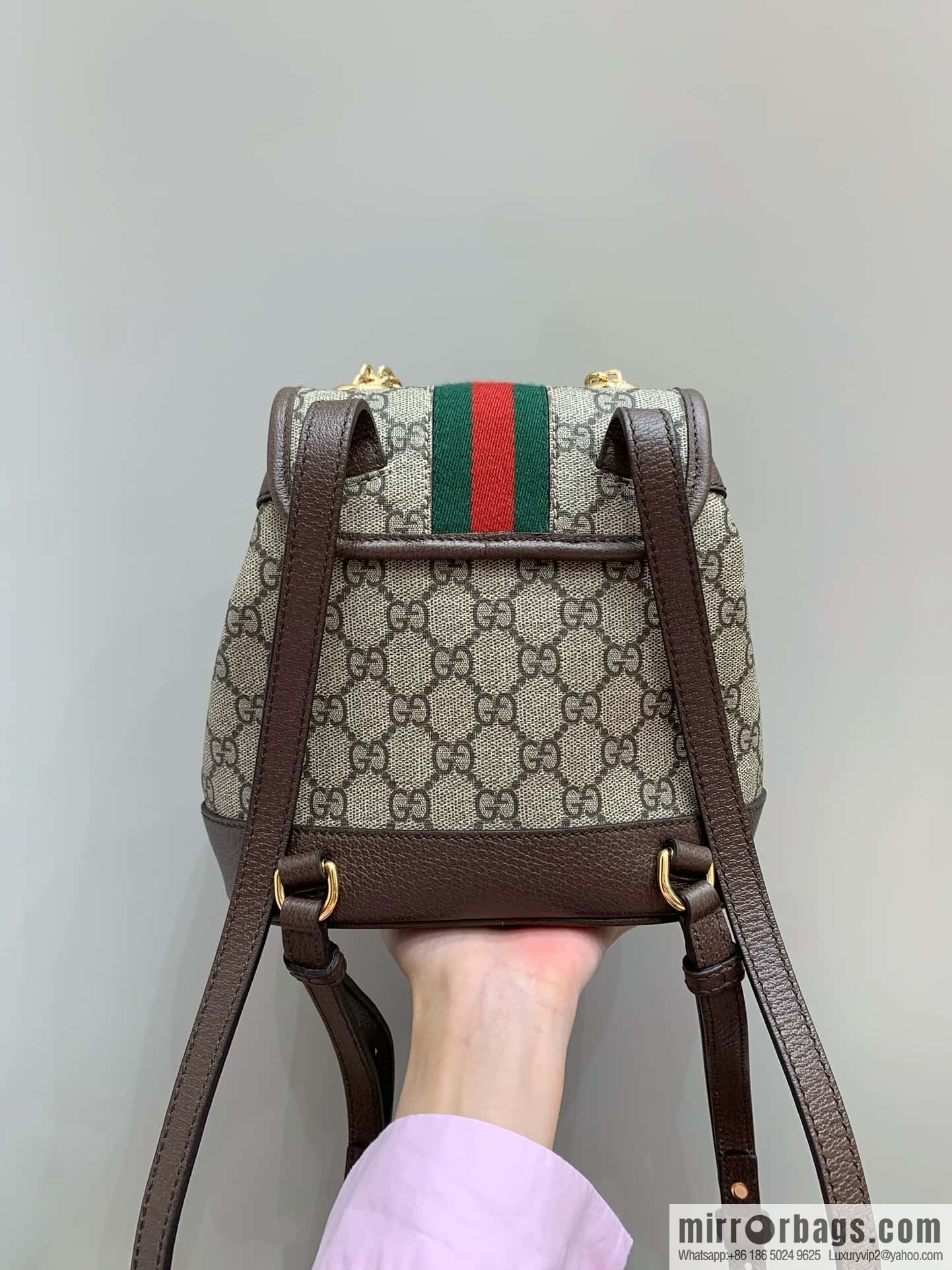 Gucci Ophidia mini backpack 795221