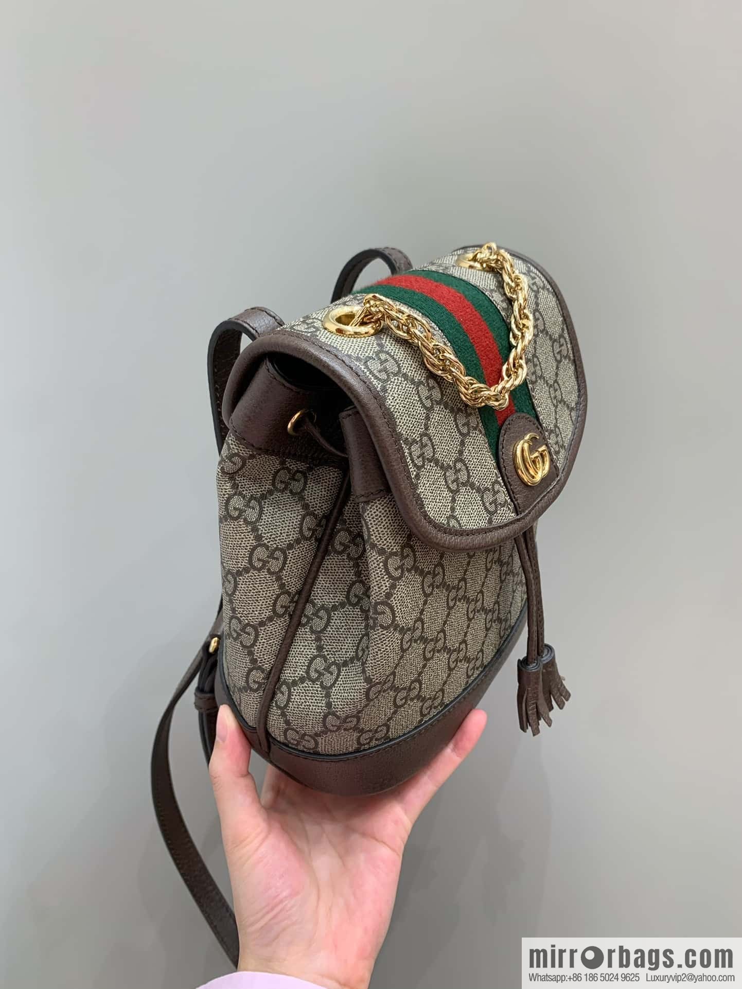 Gucci Ophidia mini backpack 795221