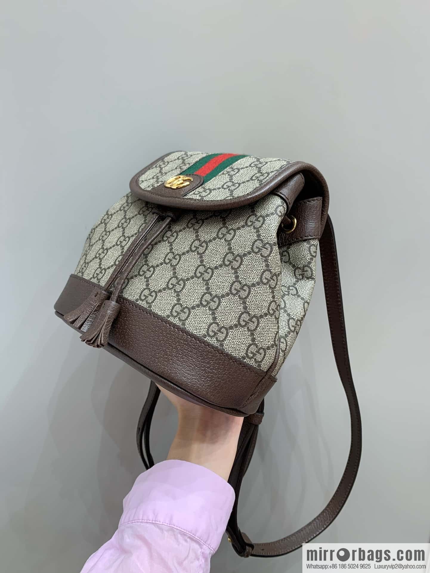 Gucci Ophidia mini backpack 795221