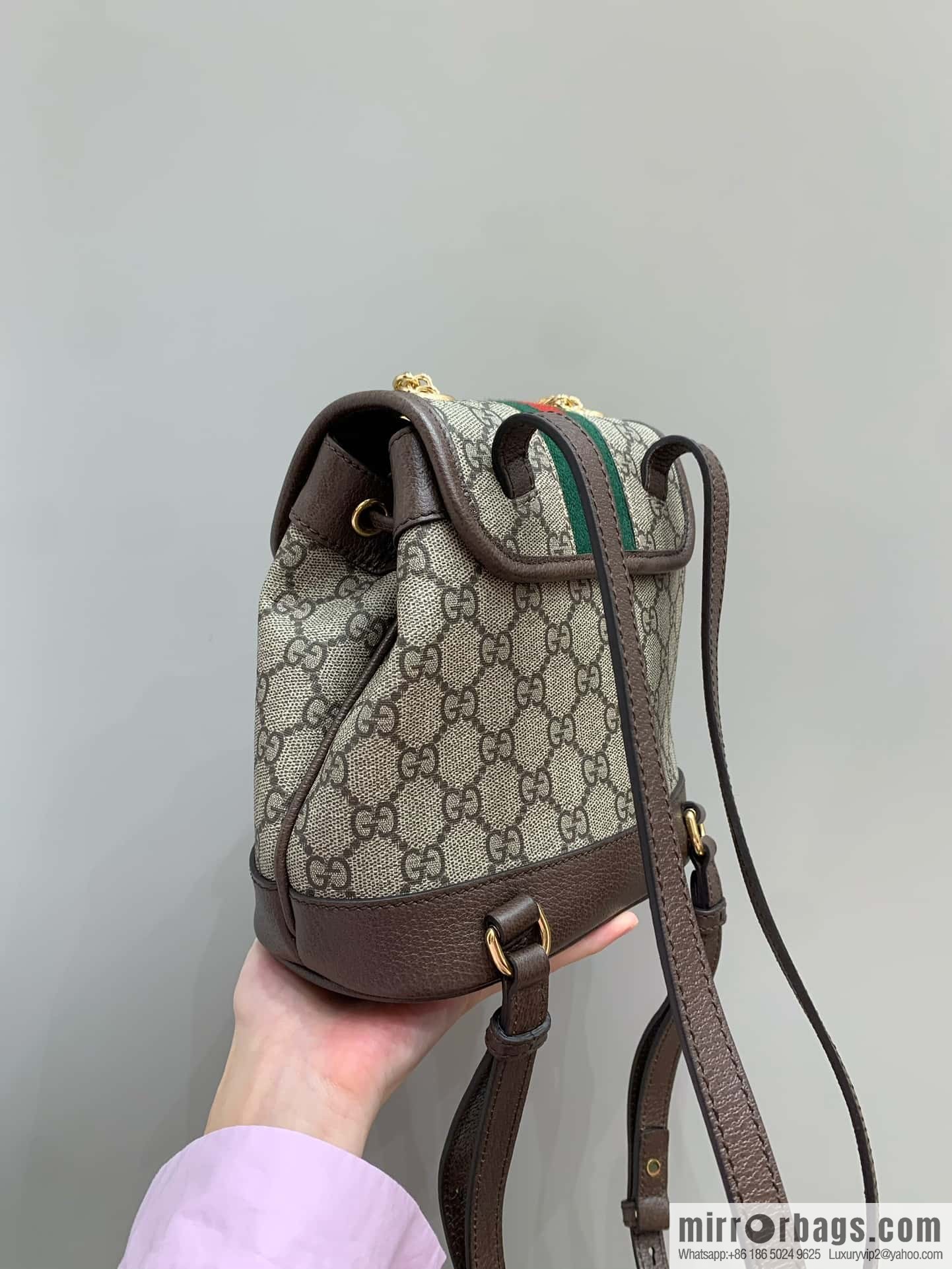 Gucci Ophidia mini backpack 795221