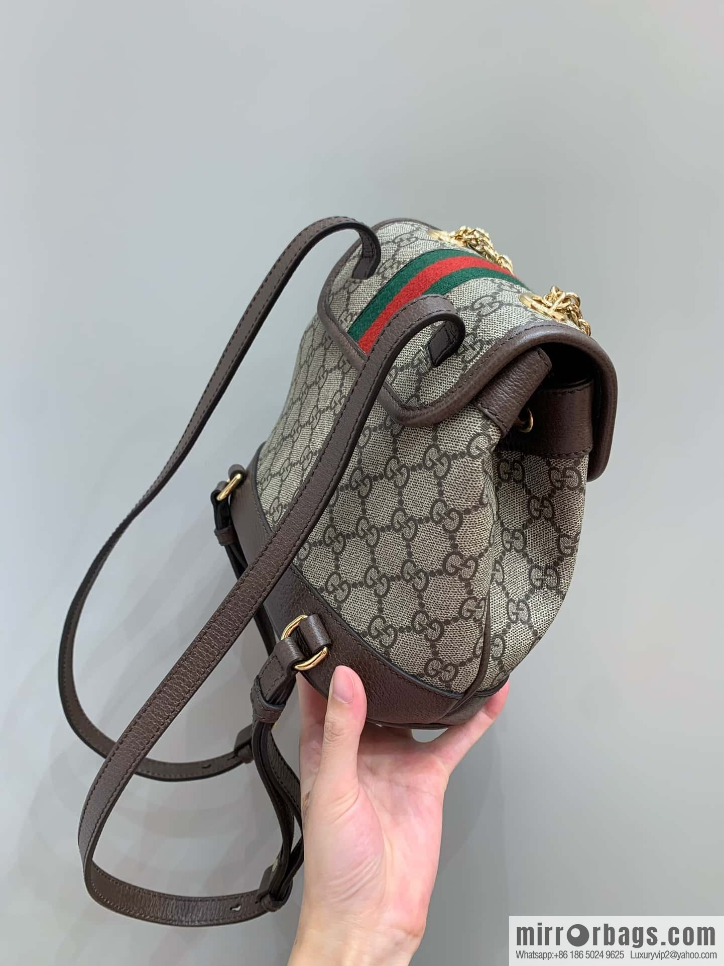Gucci Ophidia mini backpack 795221