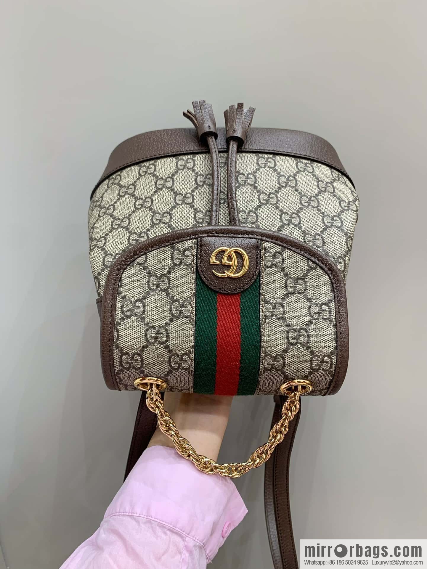 Gucci Ophidia mini backpack 795221
