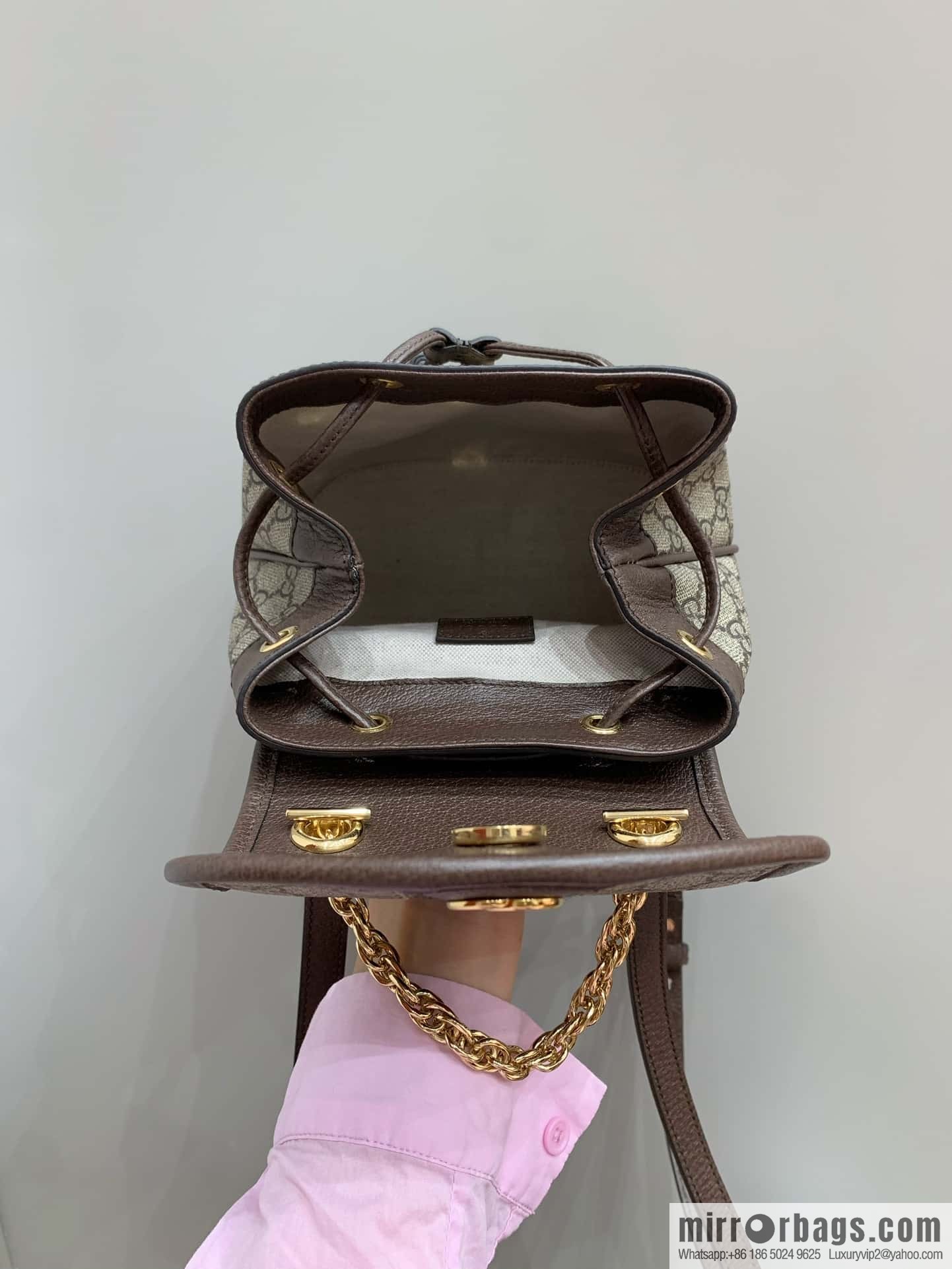 Gucci Ophidia mini backpack 795221