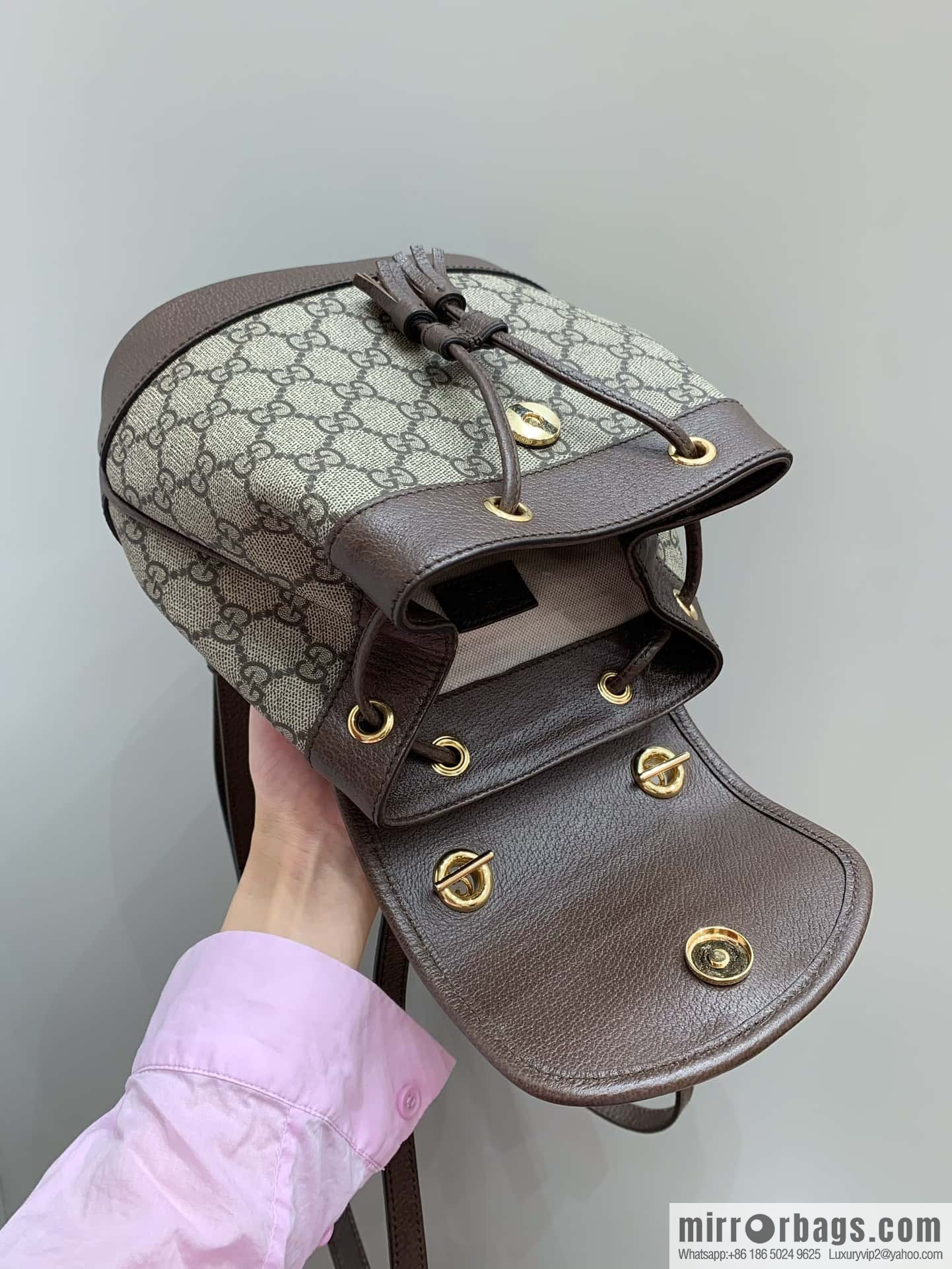 Gucci Ophidia mini backpack 795221