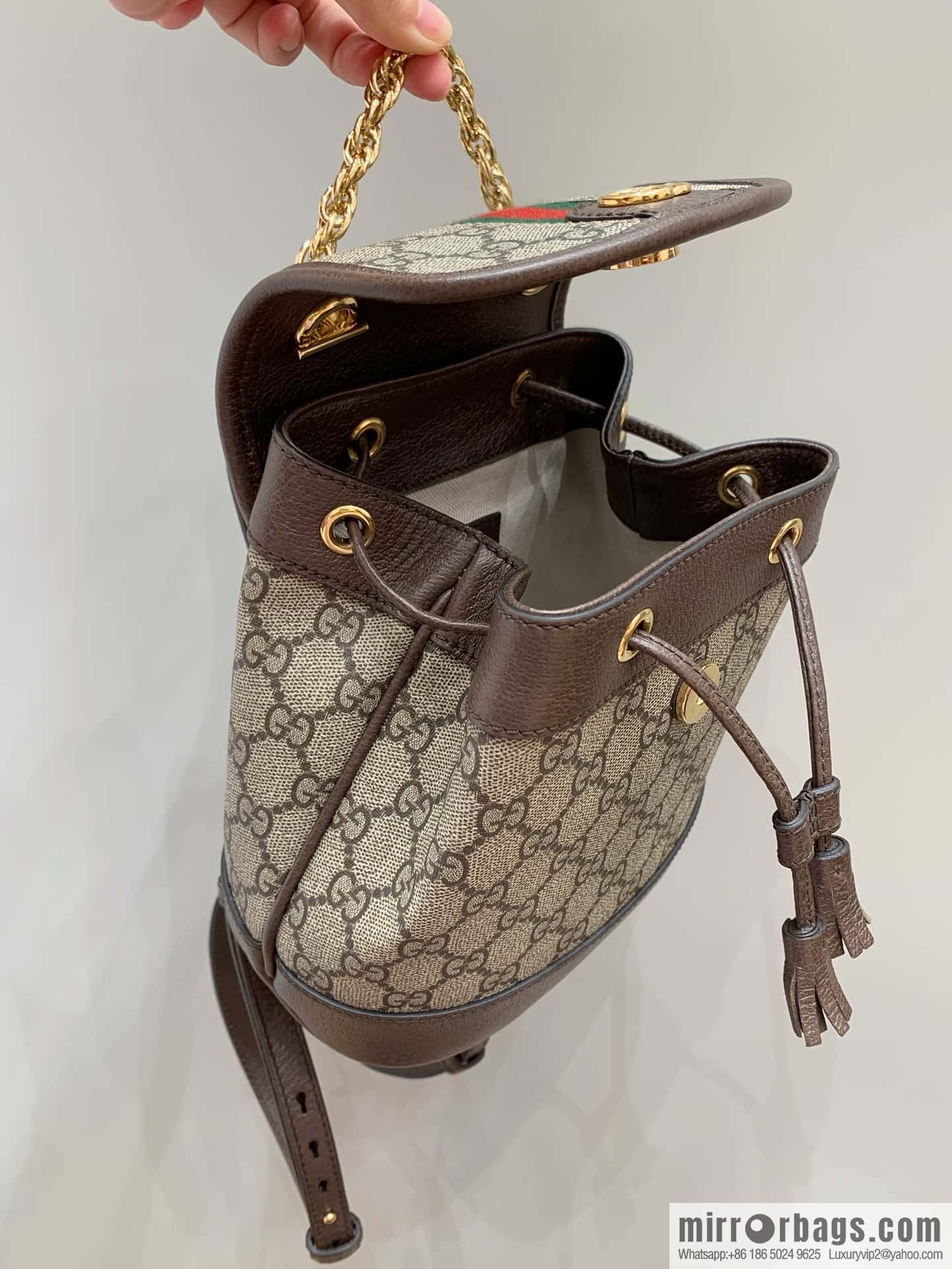 Gucci Ophidia mini backpack 795221