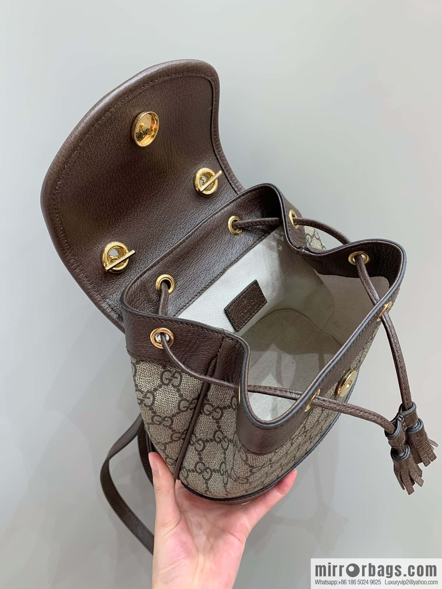 Gucci Ophidia mini backpack 795221