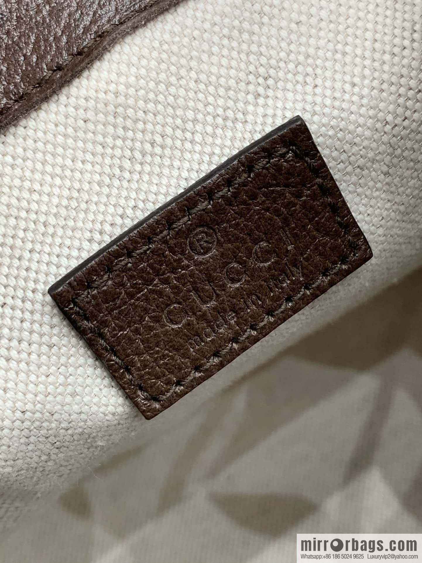 Gucci Ophidia mini backpack 795221