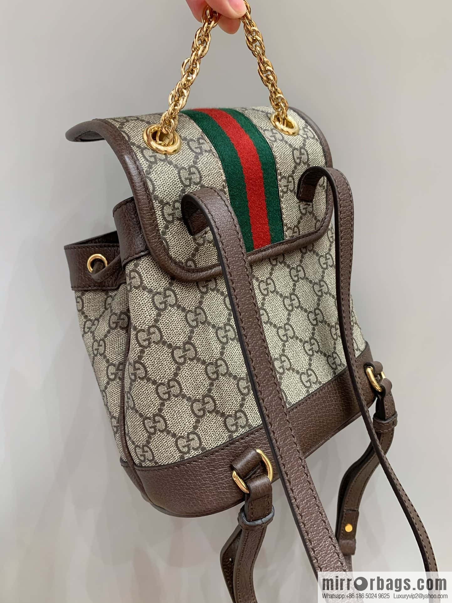 Gucci Ophidia mini backpack 795221