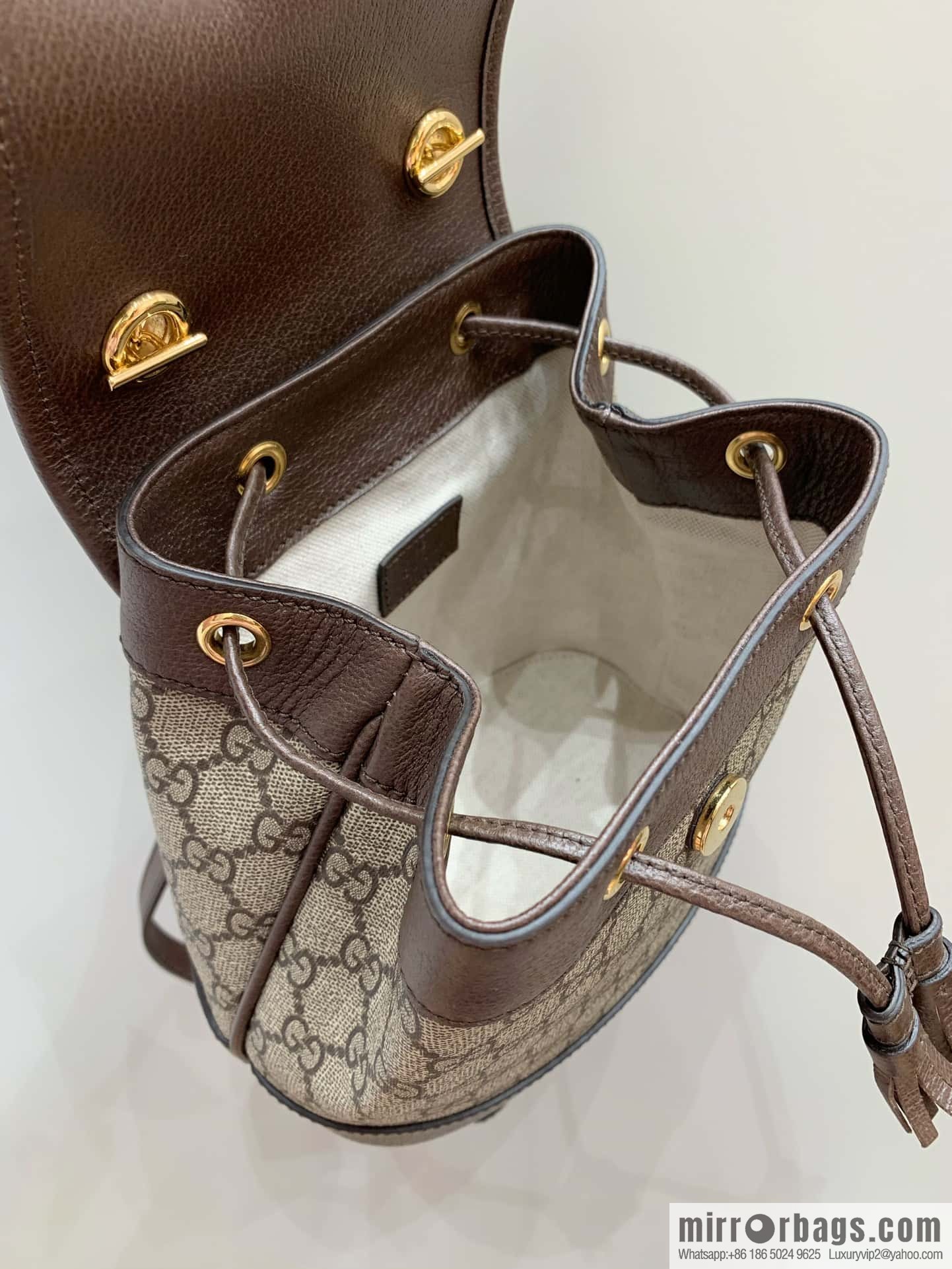 Gucci Ophidia mini backpack 795221