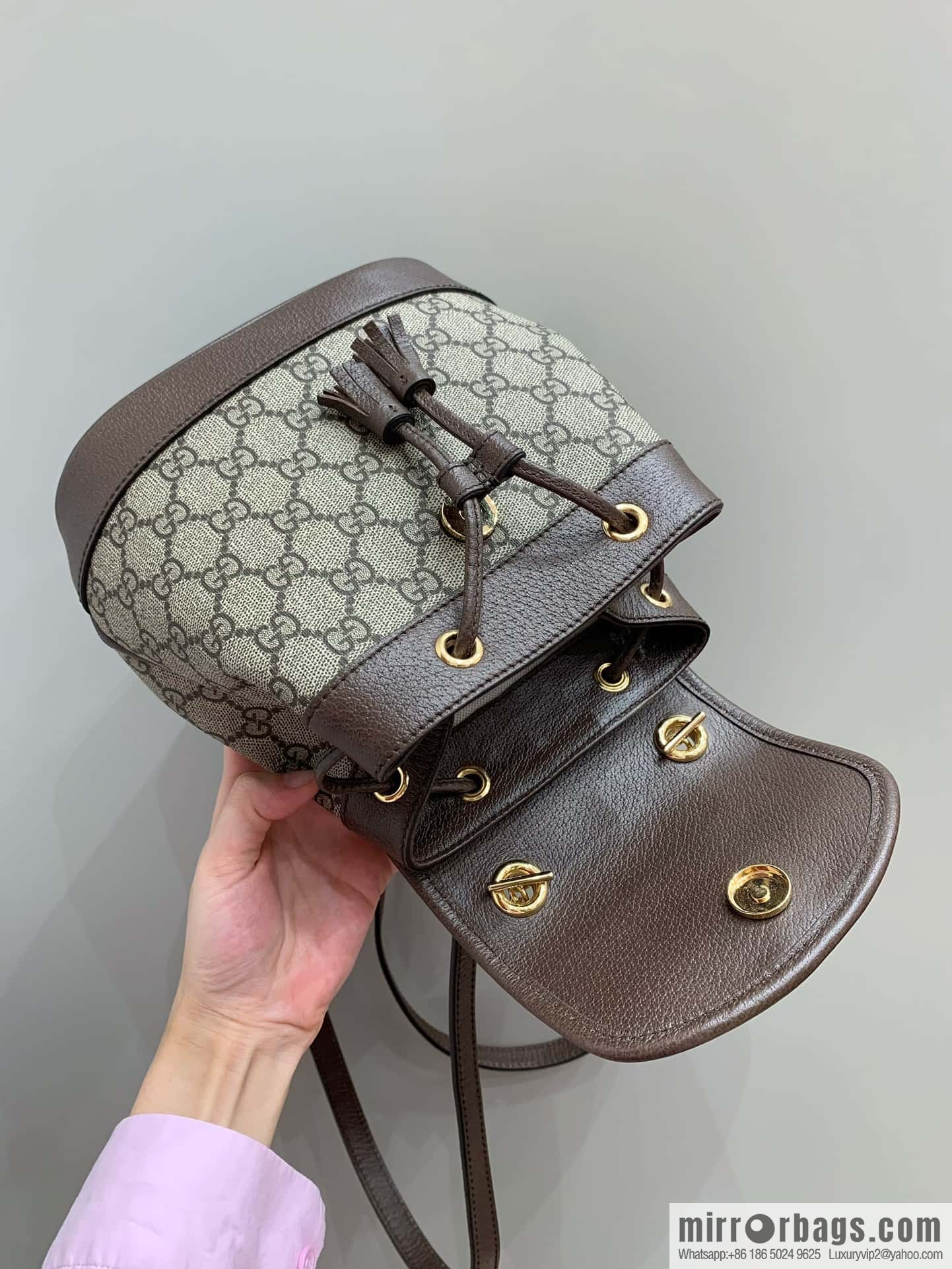 Gucci Ophidia mini backpack 795221