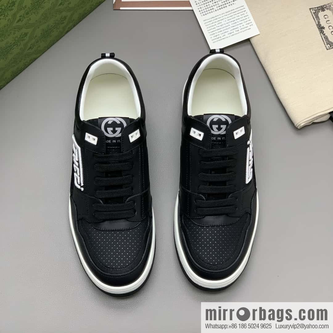 GUCCI 🔥 men's casual shoes