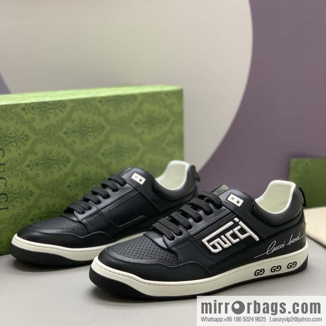 GUCCI 🔥 men's casual shoes