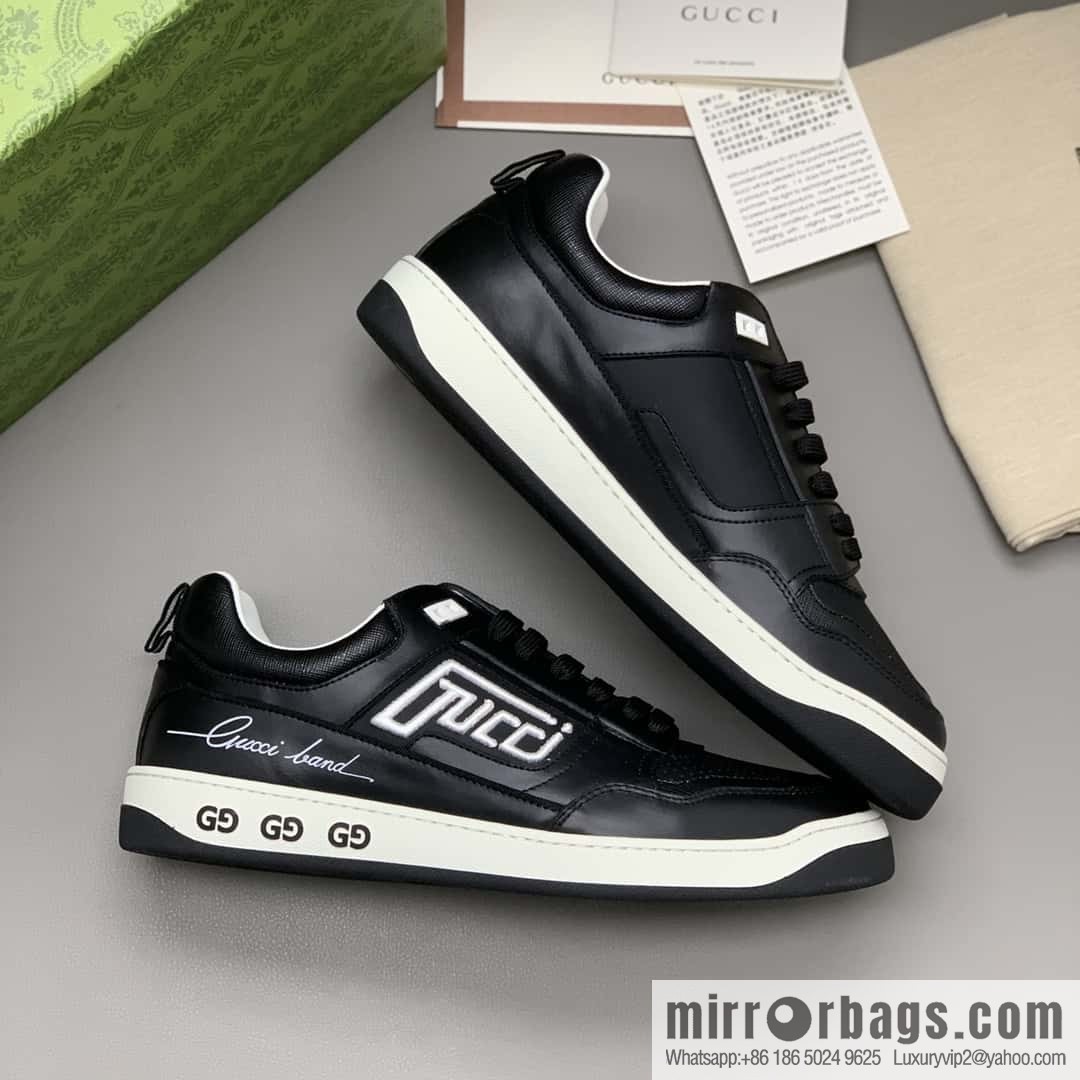GUCCI 🔥 men's casual shoes