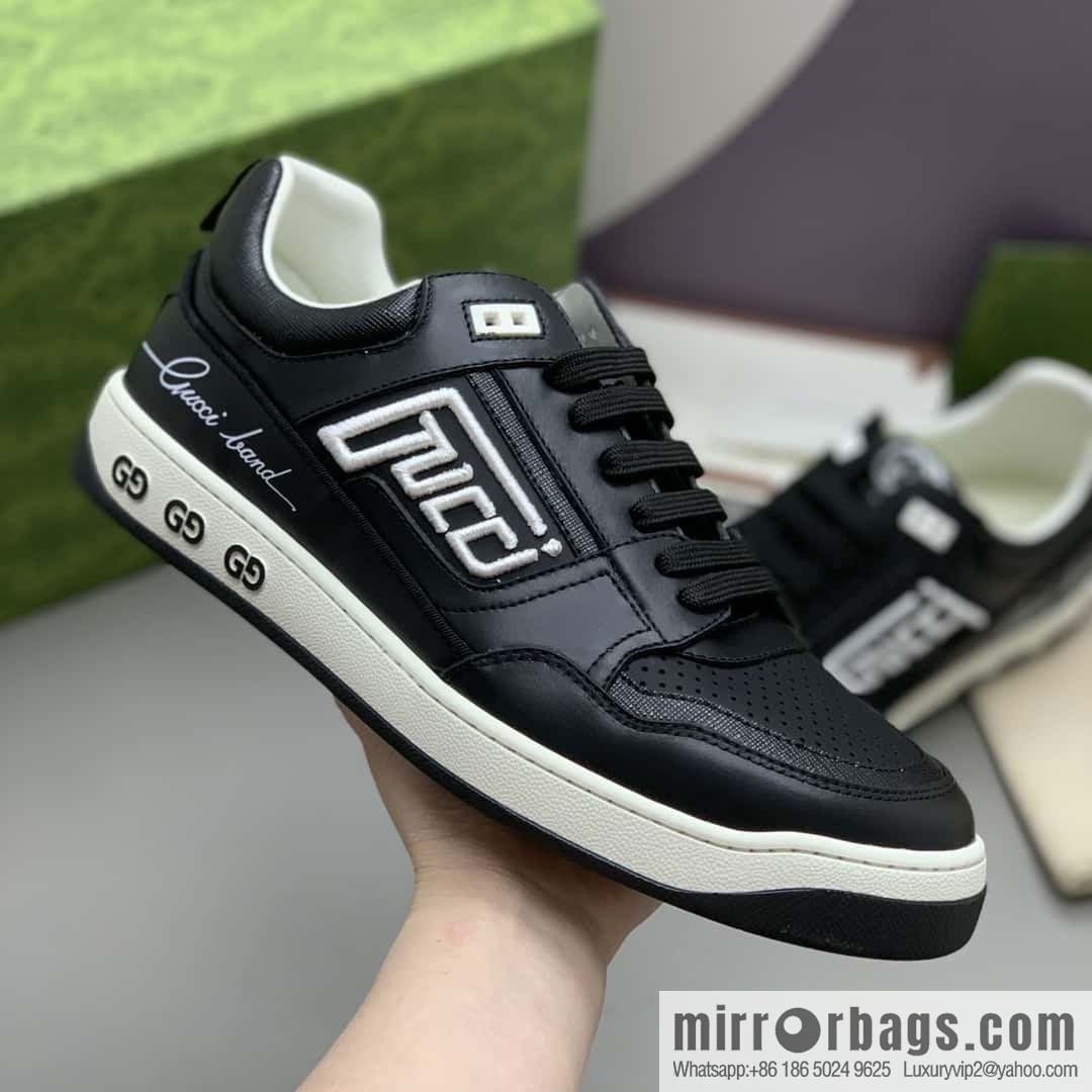 GUCCI 🔥 men's casual shoes