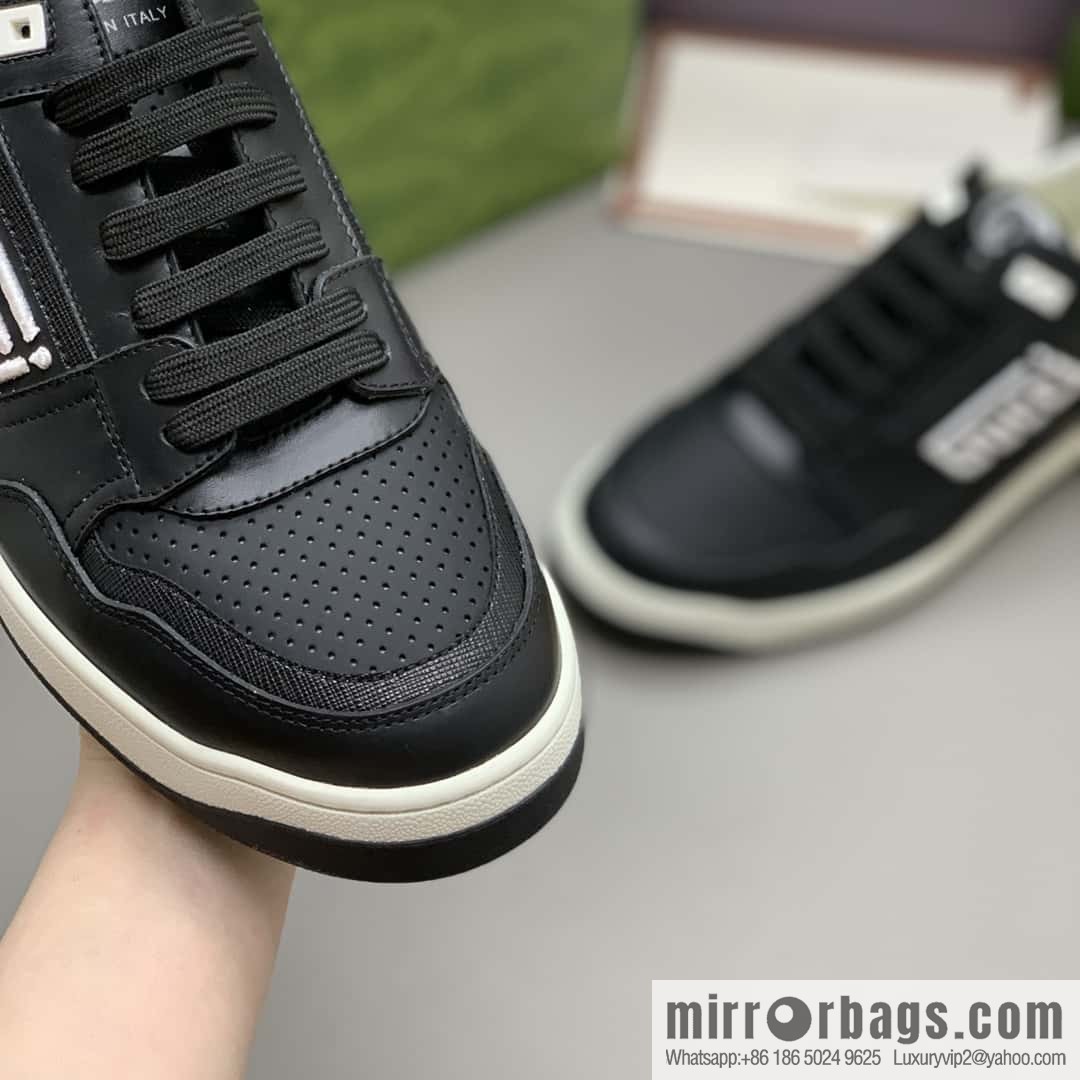 GUCCI 🔥 men's casual shoes