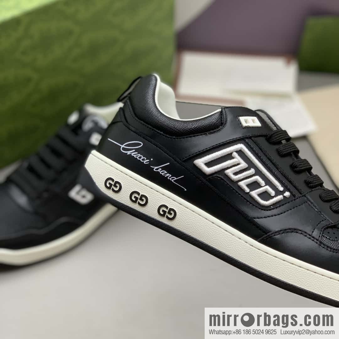 GUCCI 🔥 men's casual shoes