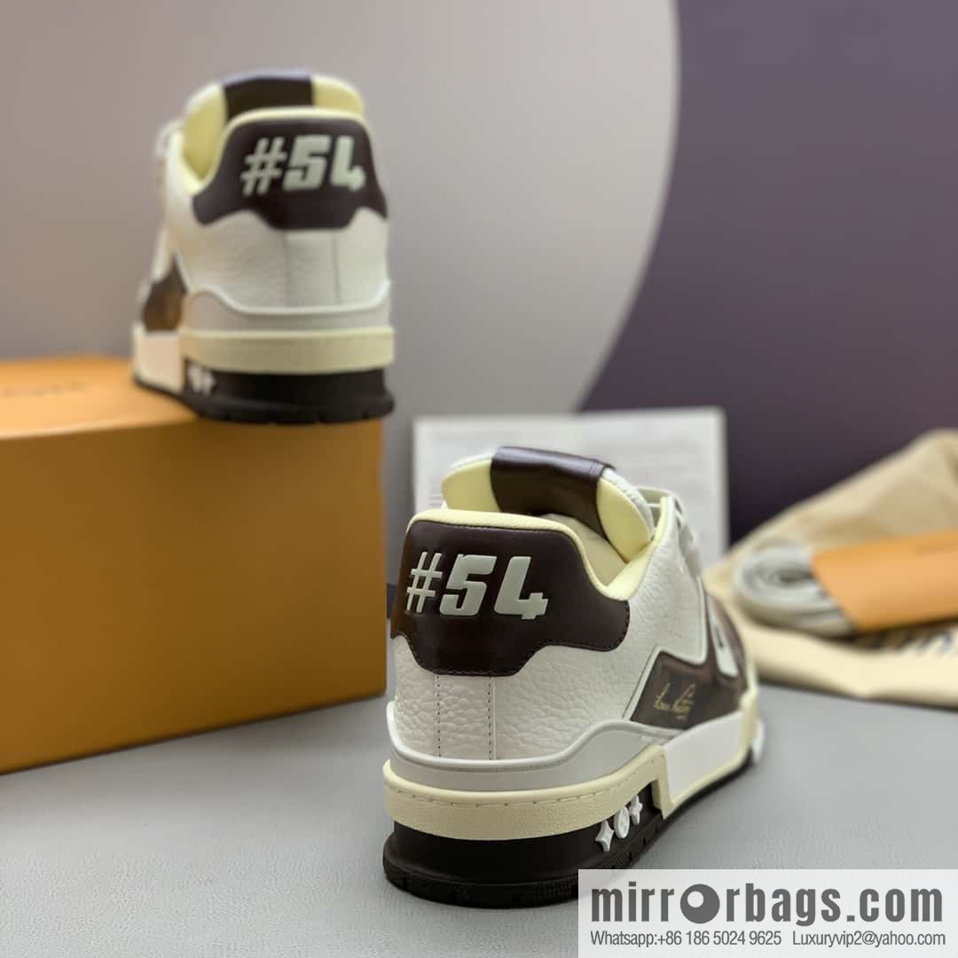 LV 🆕 men's sports running shoes