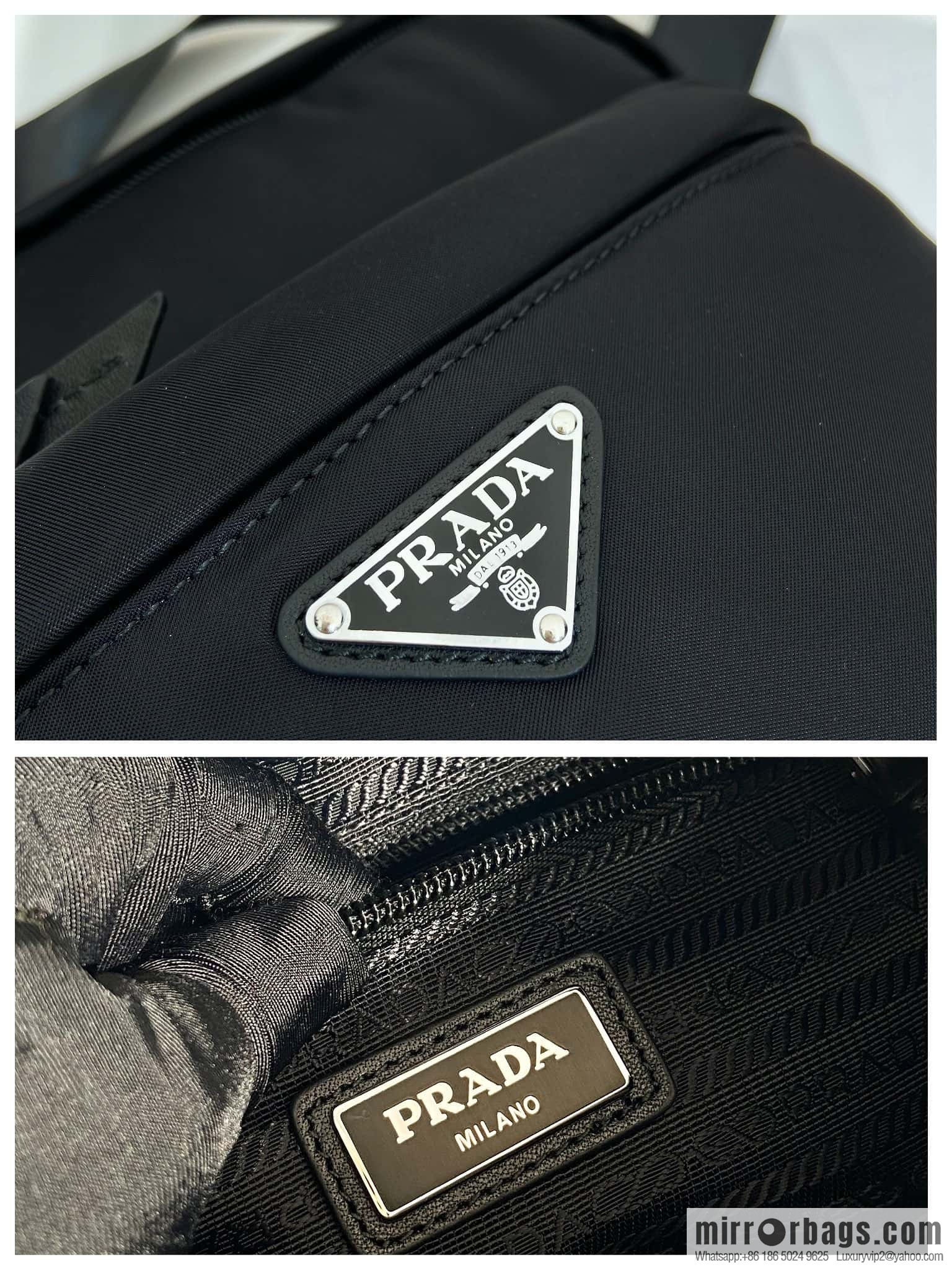 PRADA 🎉 new 🎉 2VH038B messenger bag