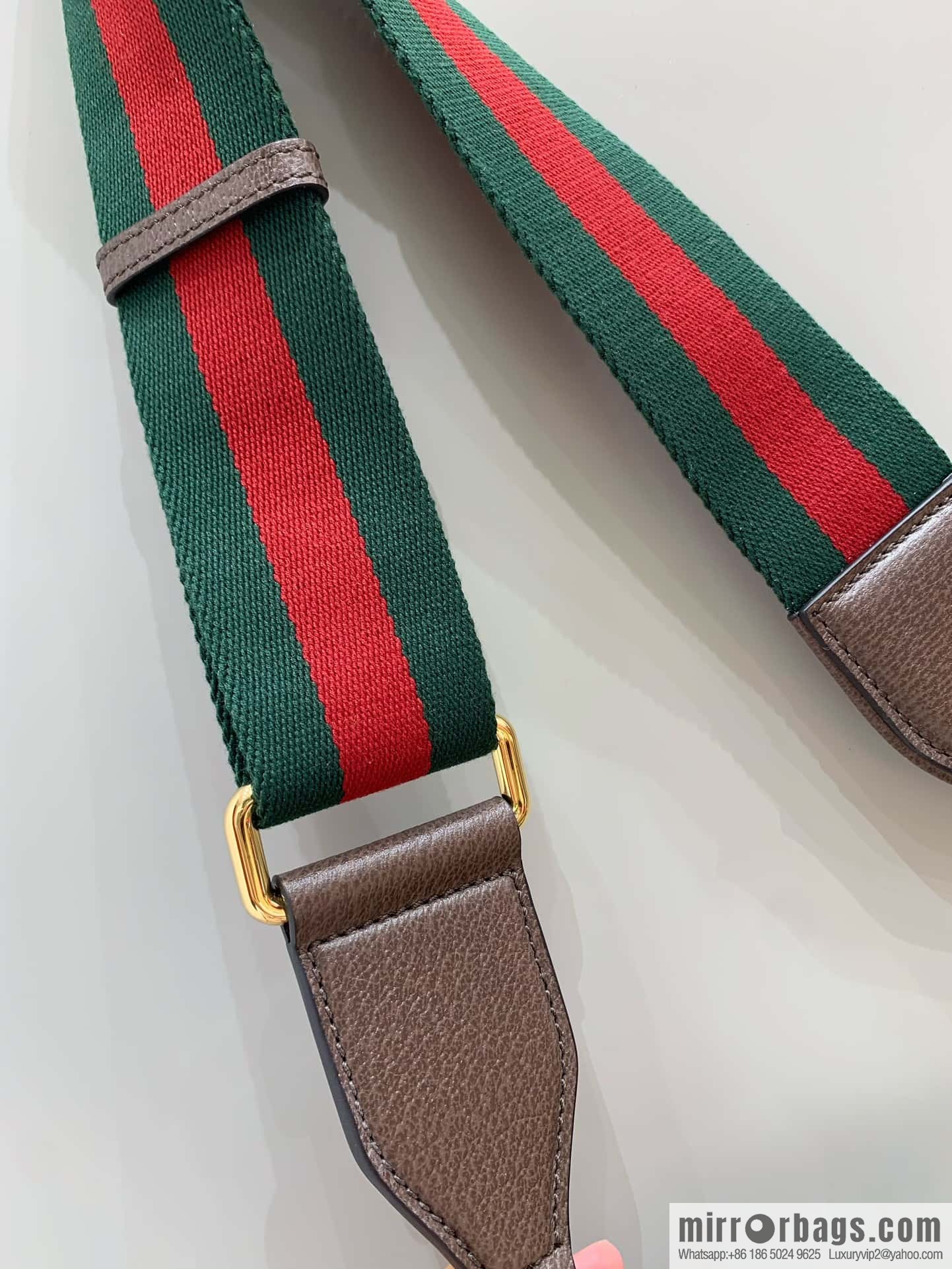 GUCCI ophidia double G chain bag 735132