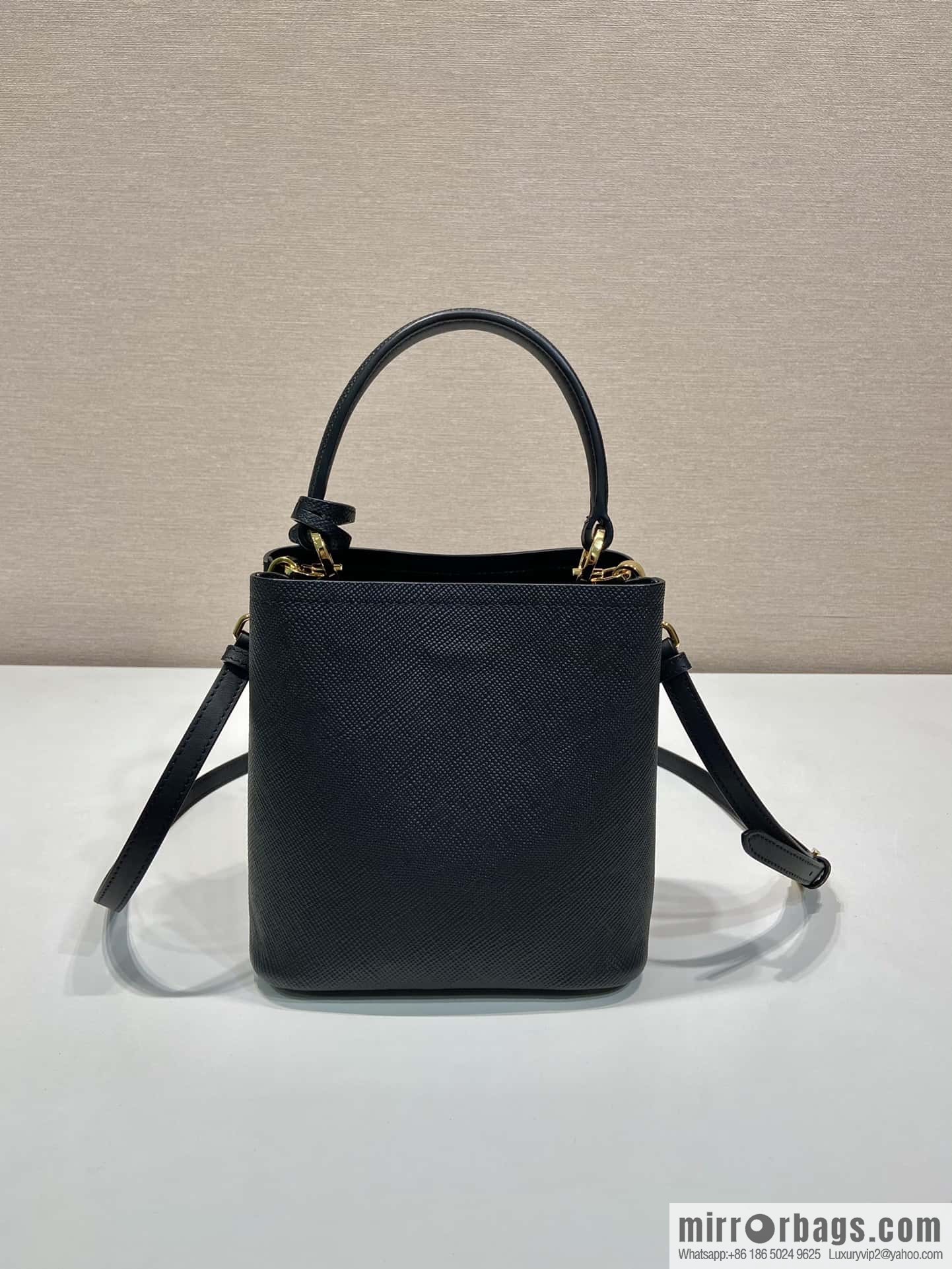 PRADA 🔆 exclusive debut 🔆 1BA217 mini new color