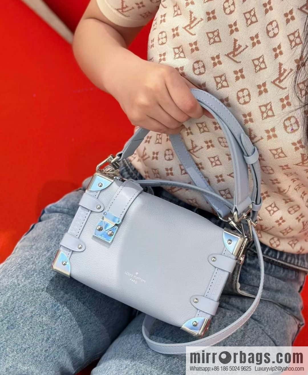 LV M25067 Side Trunk PM