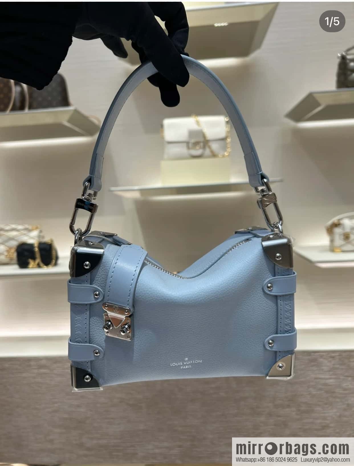 LV M25067 Side Trunk PM