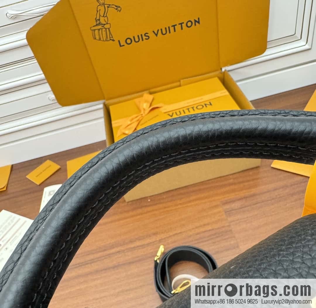 LV M56669 Capucines mini handbag