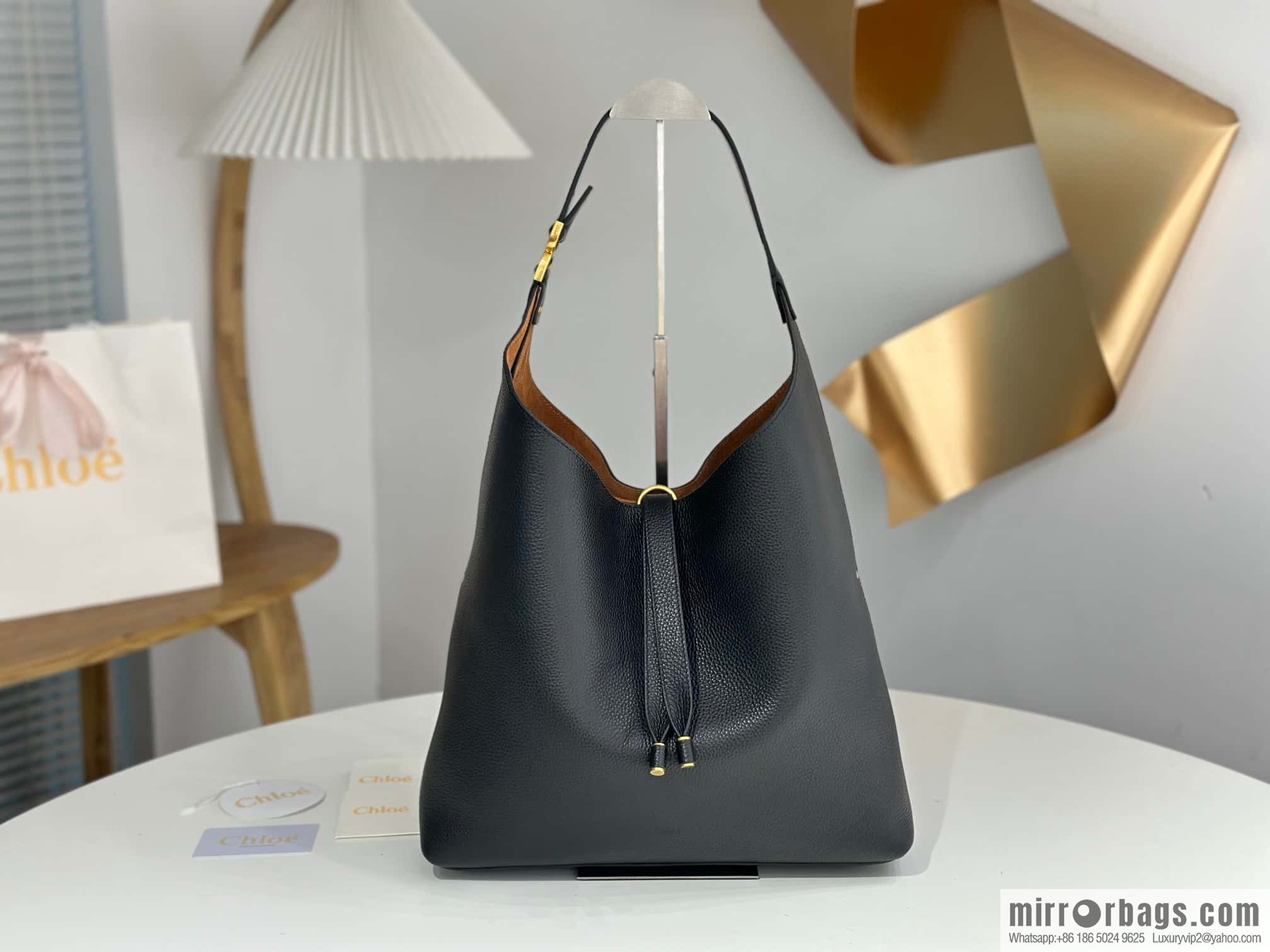 Marcie Hobo bag π 36CM