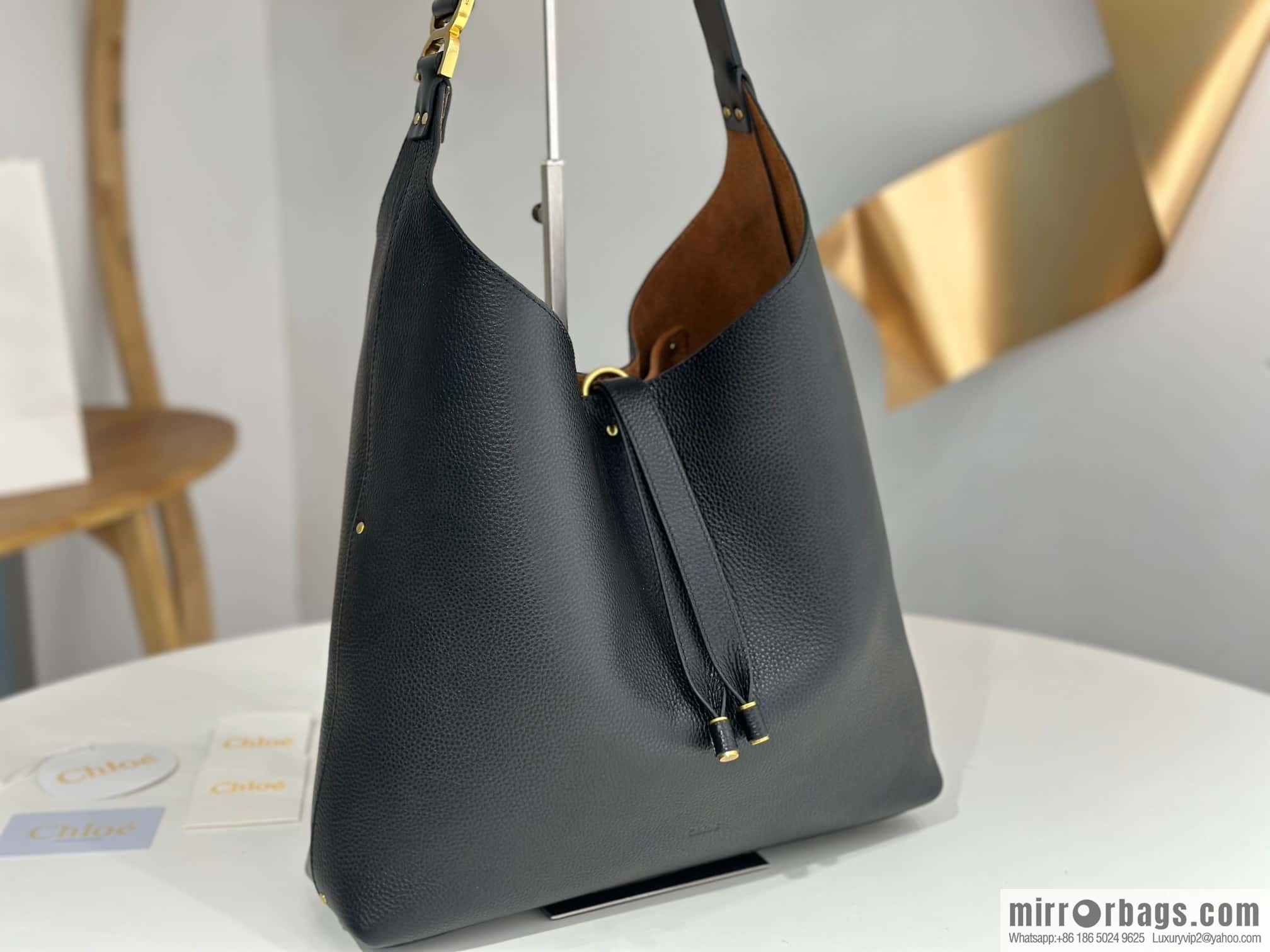 Marcie Hobo bag π 36CM