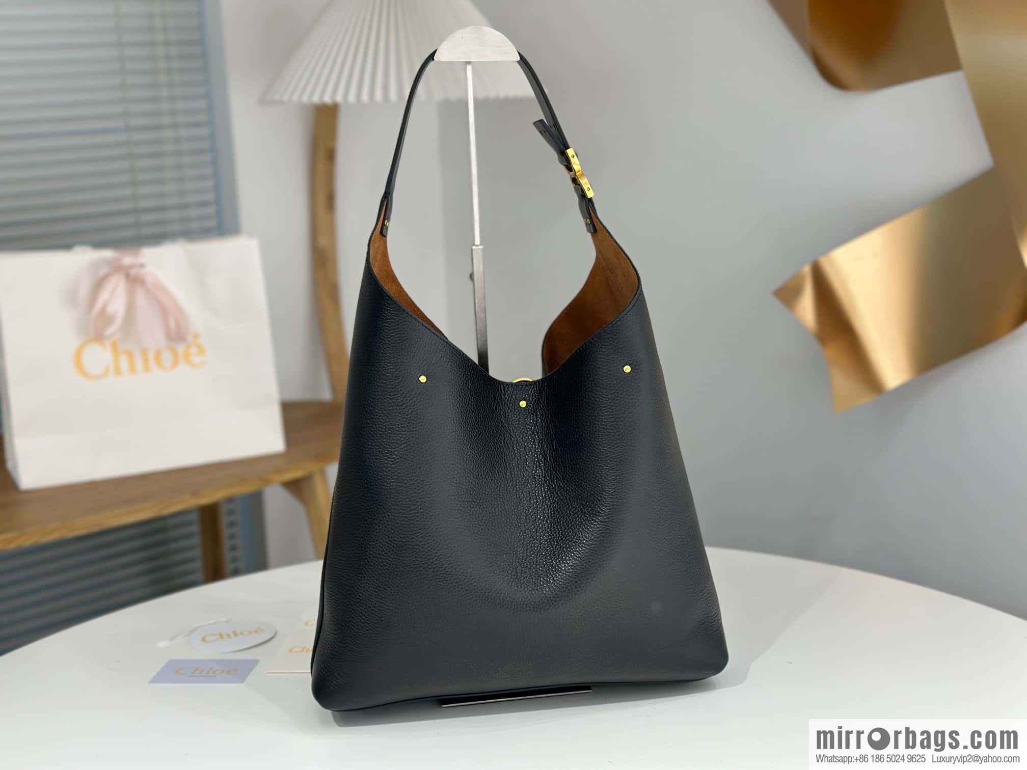 Marcie Hobo bag π 36CM